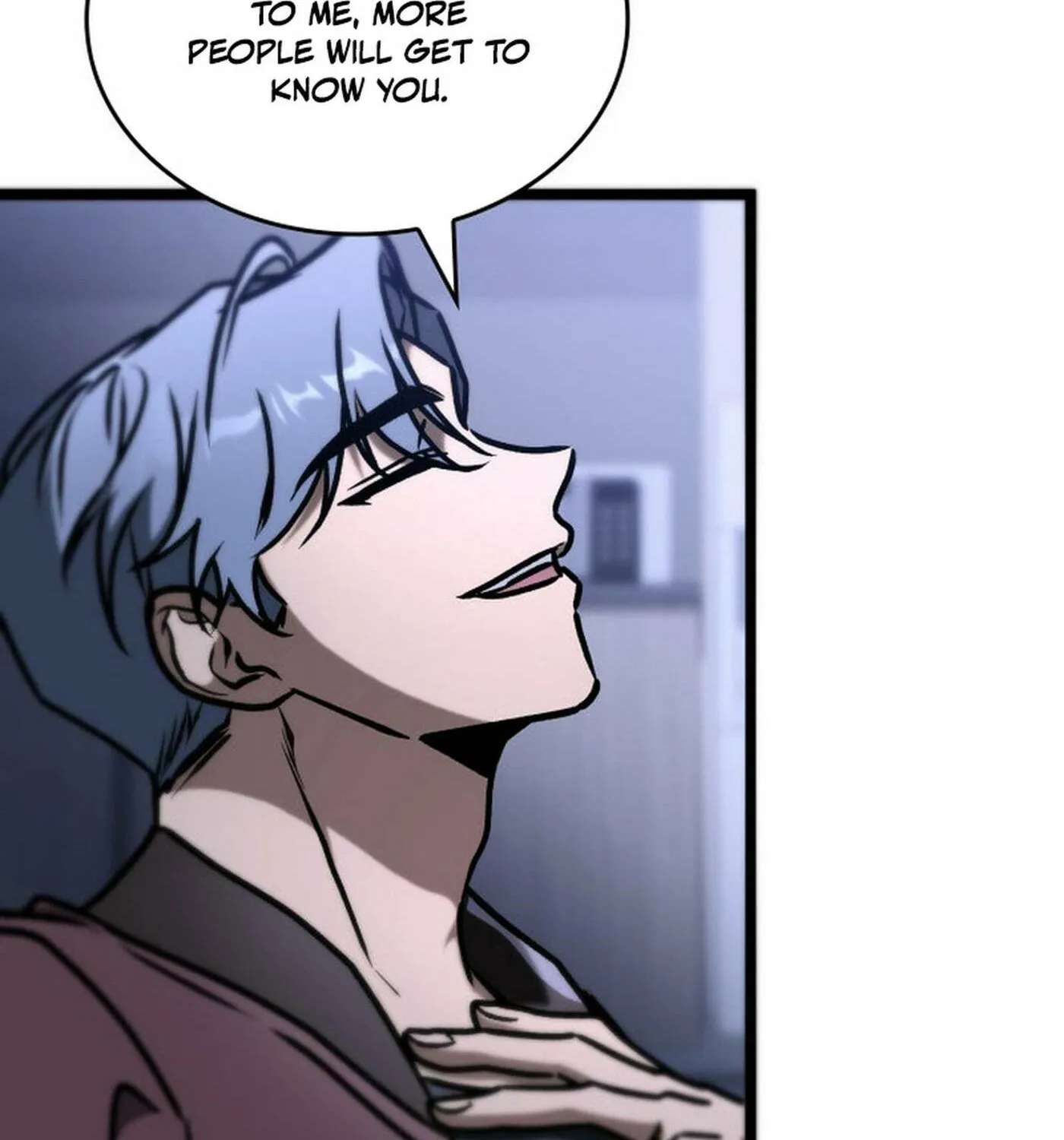 Read F-Class Destiny Hunter chapter 85 image 183 on Lezhin
