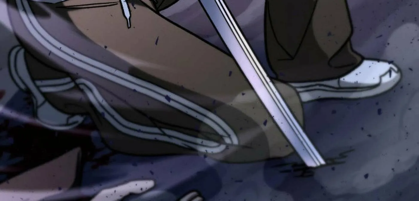 Read F-Class Destiny Hunter chapter 85 image 19 on Lezhin