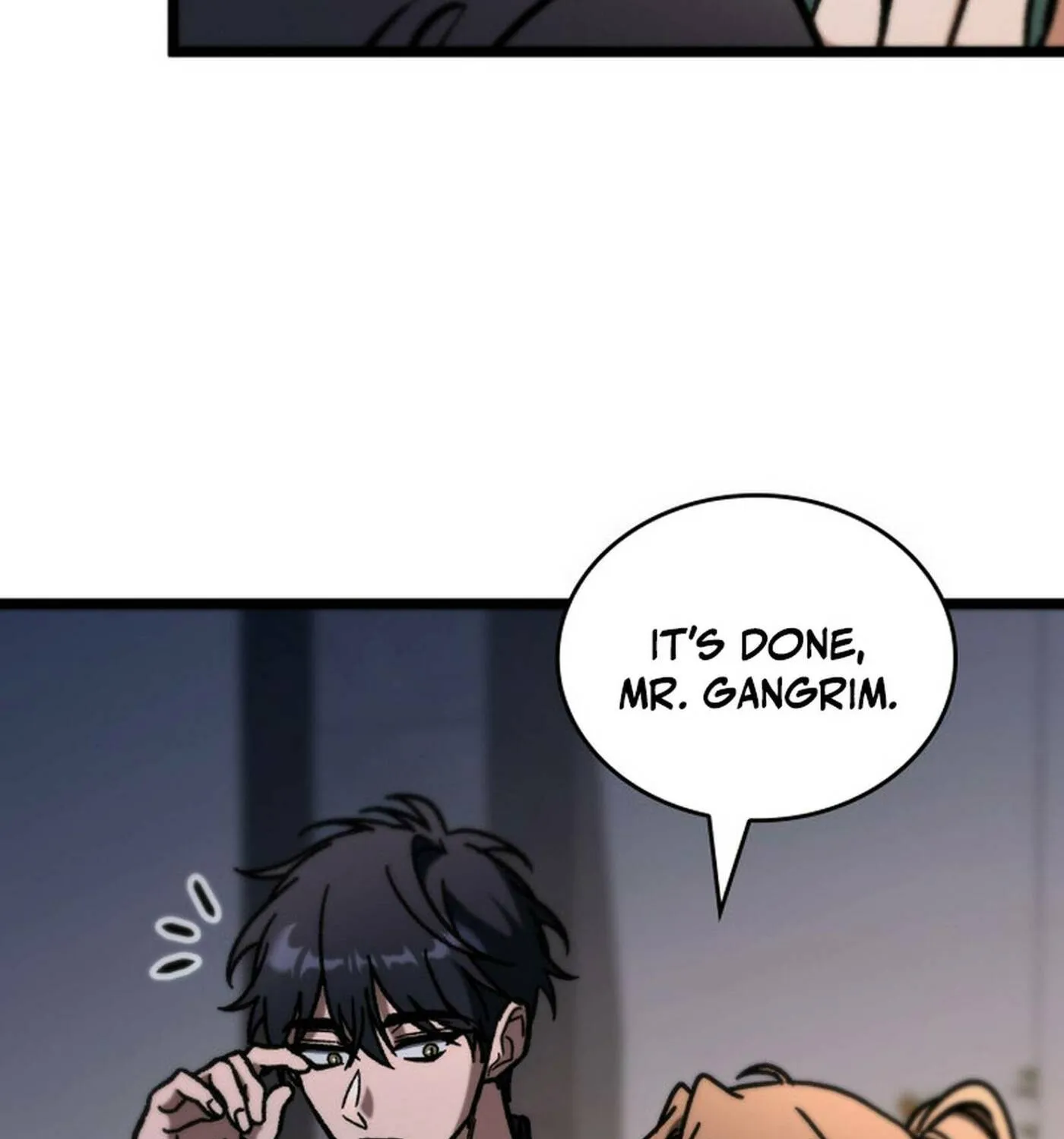 Read F-Class Destiny Hunter chapter 85 image 195 on Lezhin