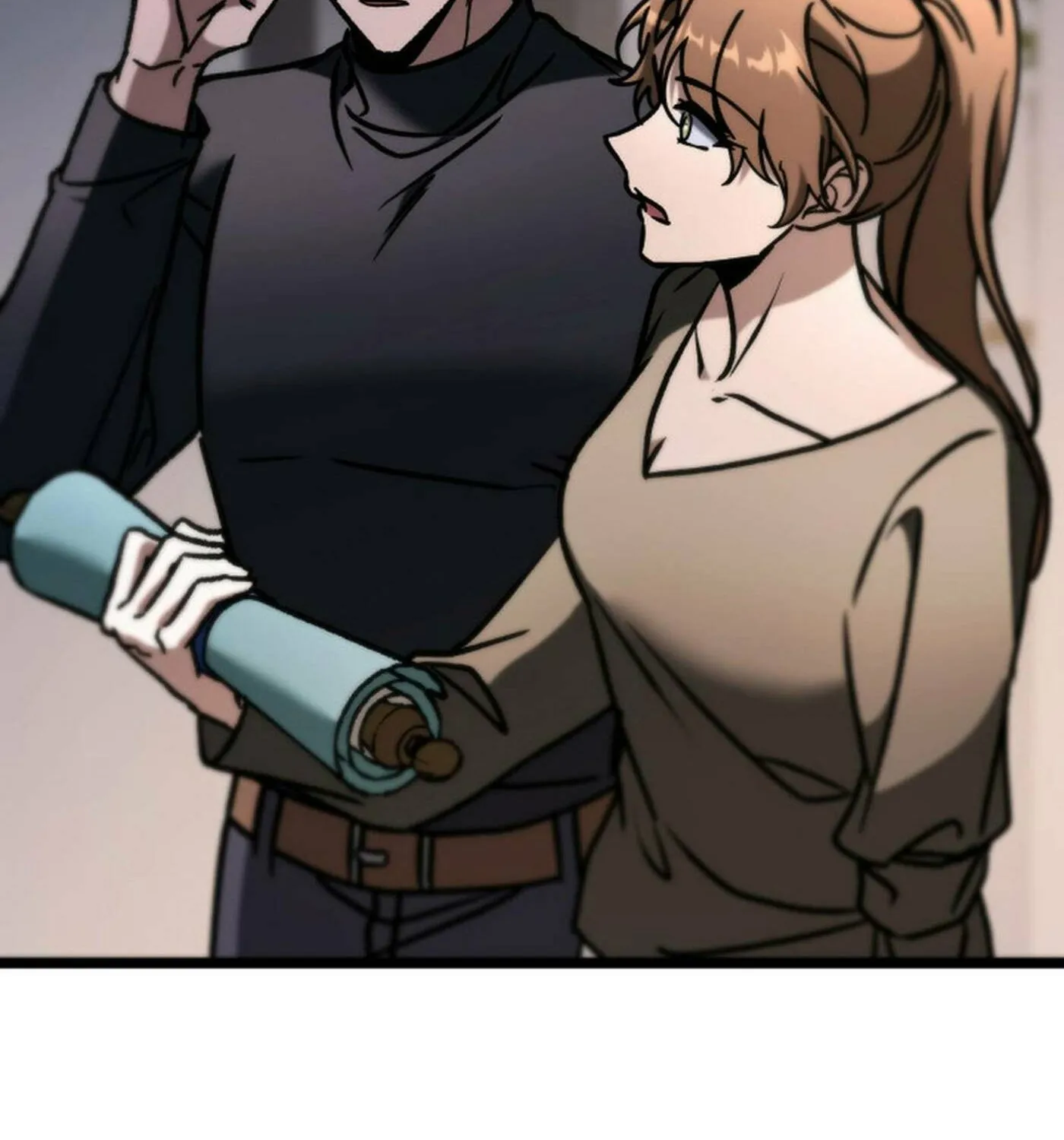 Read F-Class Destiny Hunter chapter 85 image 196 on Lezhin
