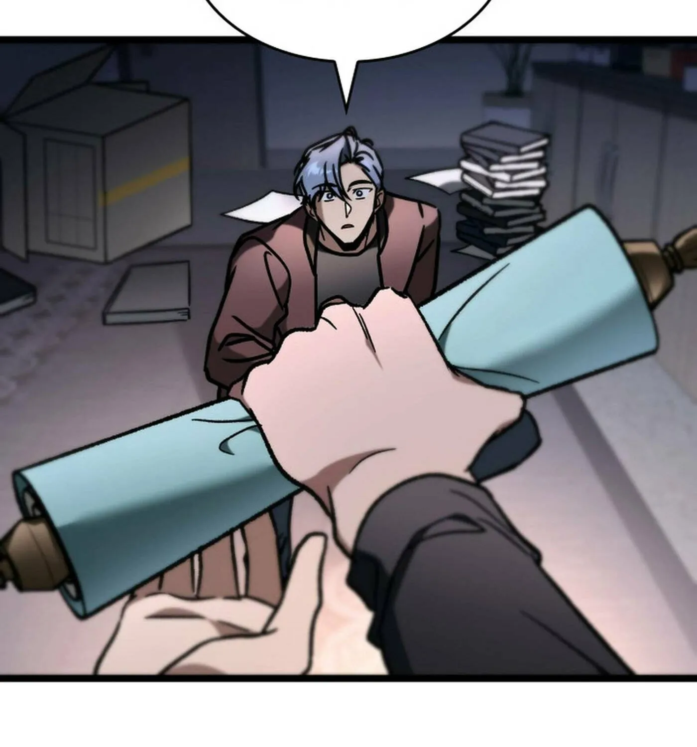Read F-Class Destiny Hunter chapter 85 image 198 on Lezhin
