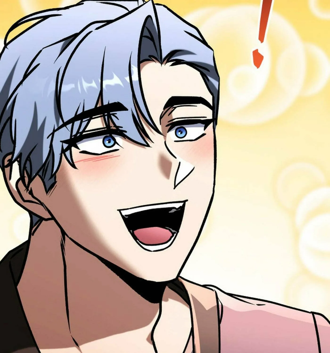 Read F-Class Destiny Hunter chapter 85 image 203 on Lezhin