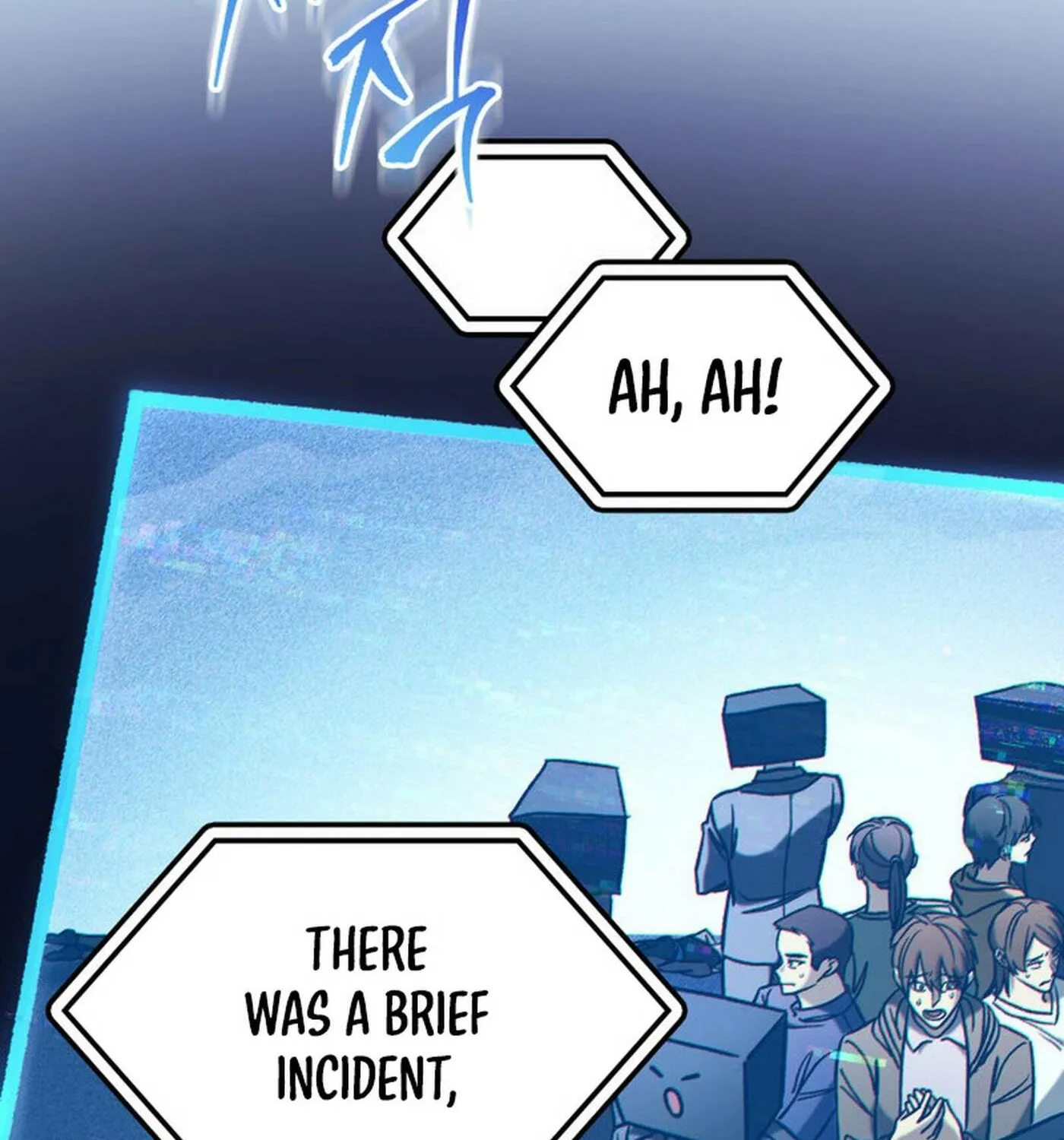 Read F-Class Destiny Hunter chapter 85 image 21 on Lezhin