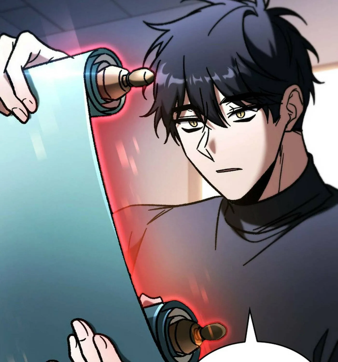 Read F-Class Destiny Hunter chapter 85 image 213 on Lezhin