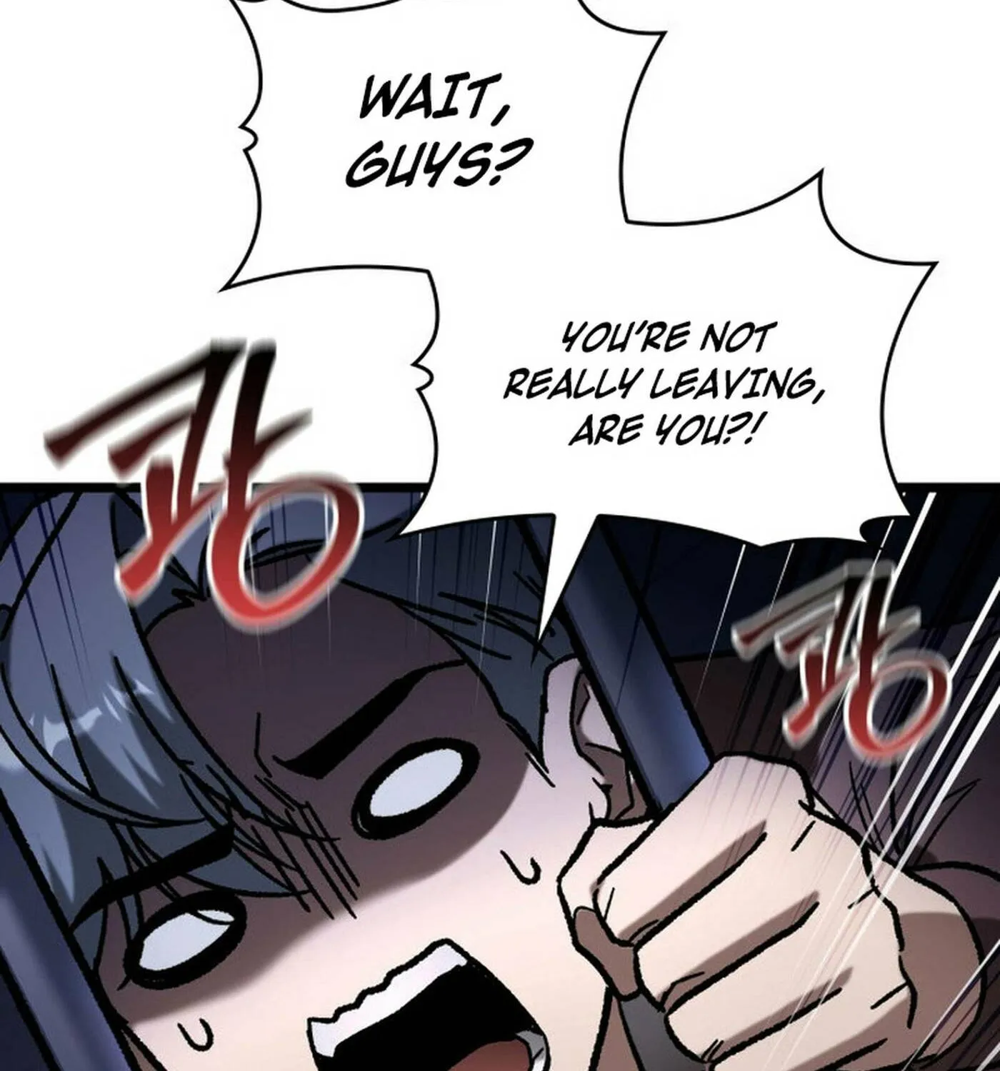 Read F-Class Destiny Hunter chapter 85 image 218 on Lezhin