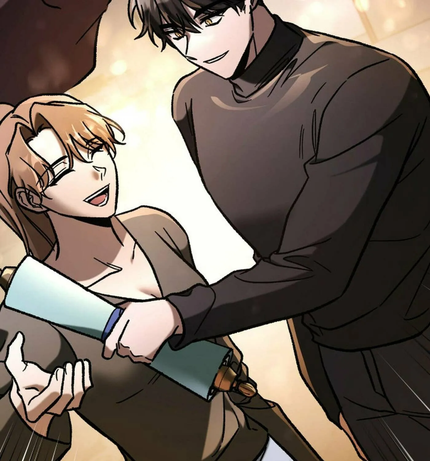 Read F-Class Destiny Hunter chapter 85 image 220 on Lezhin