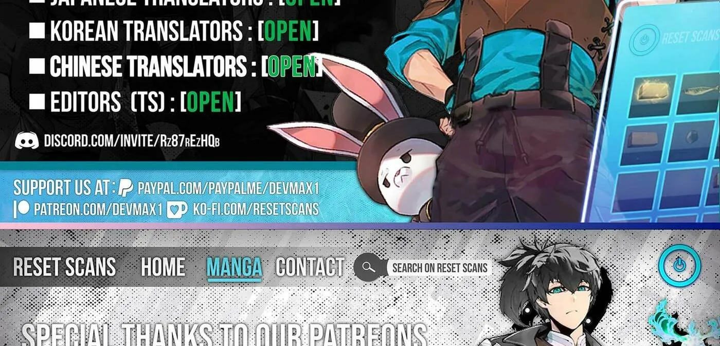 Read F-Class Destiny Hunter chapter 85 image 224 on Lezhin