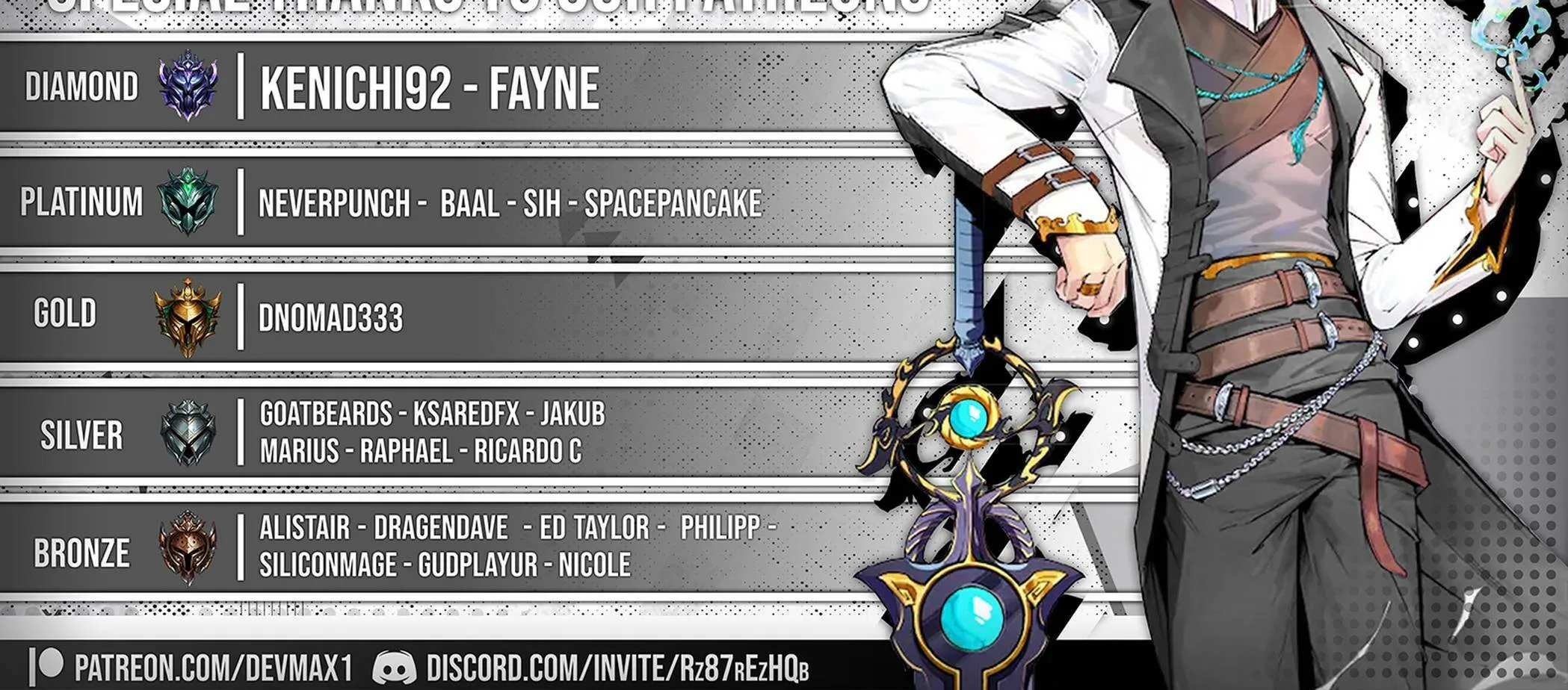 Read F-Class Destiny Hunter chapter 85 image 225 on Lezhin