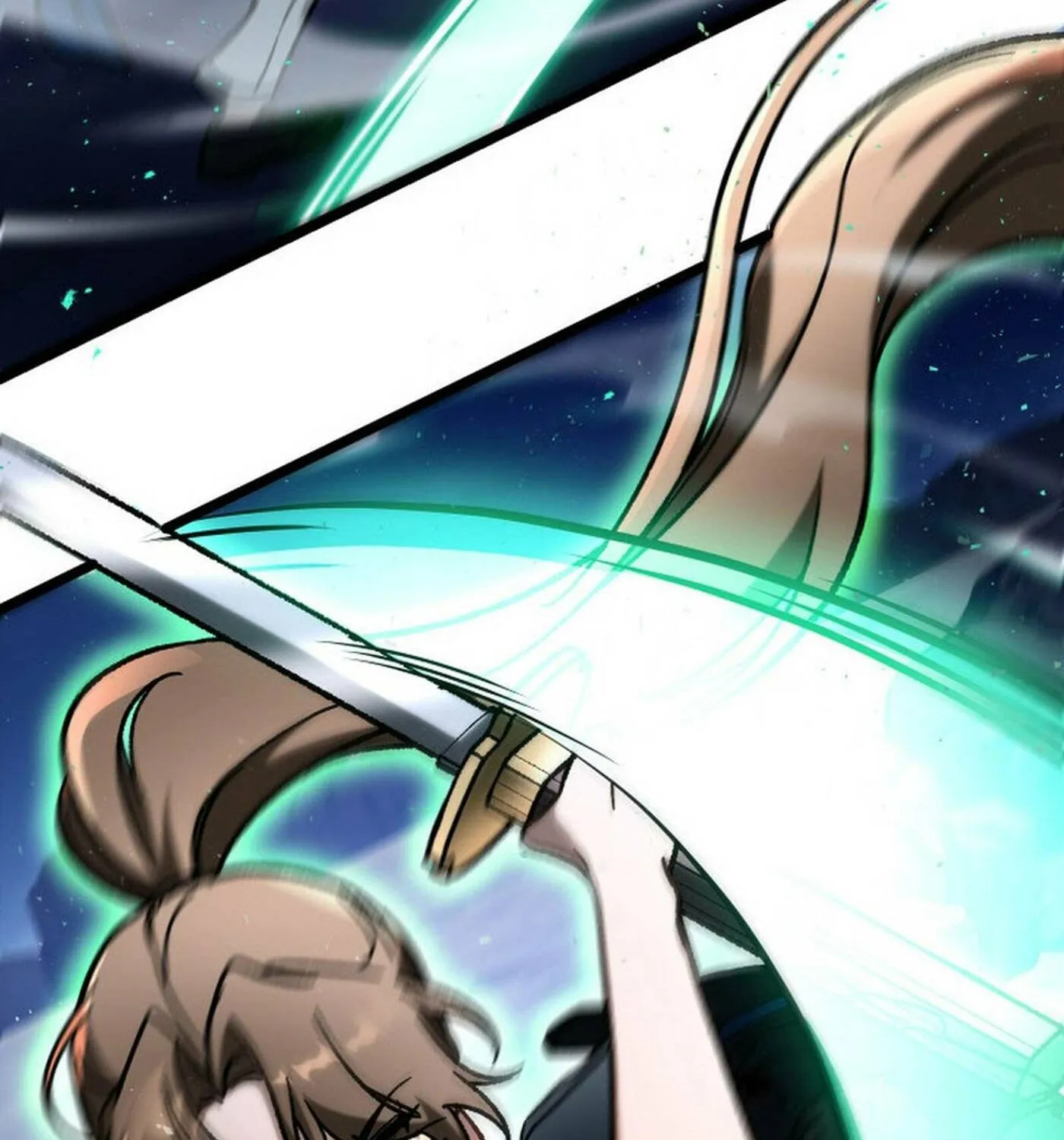 Read F-Class Destiny Hunter chapter 85 image 3 on Lezhin