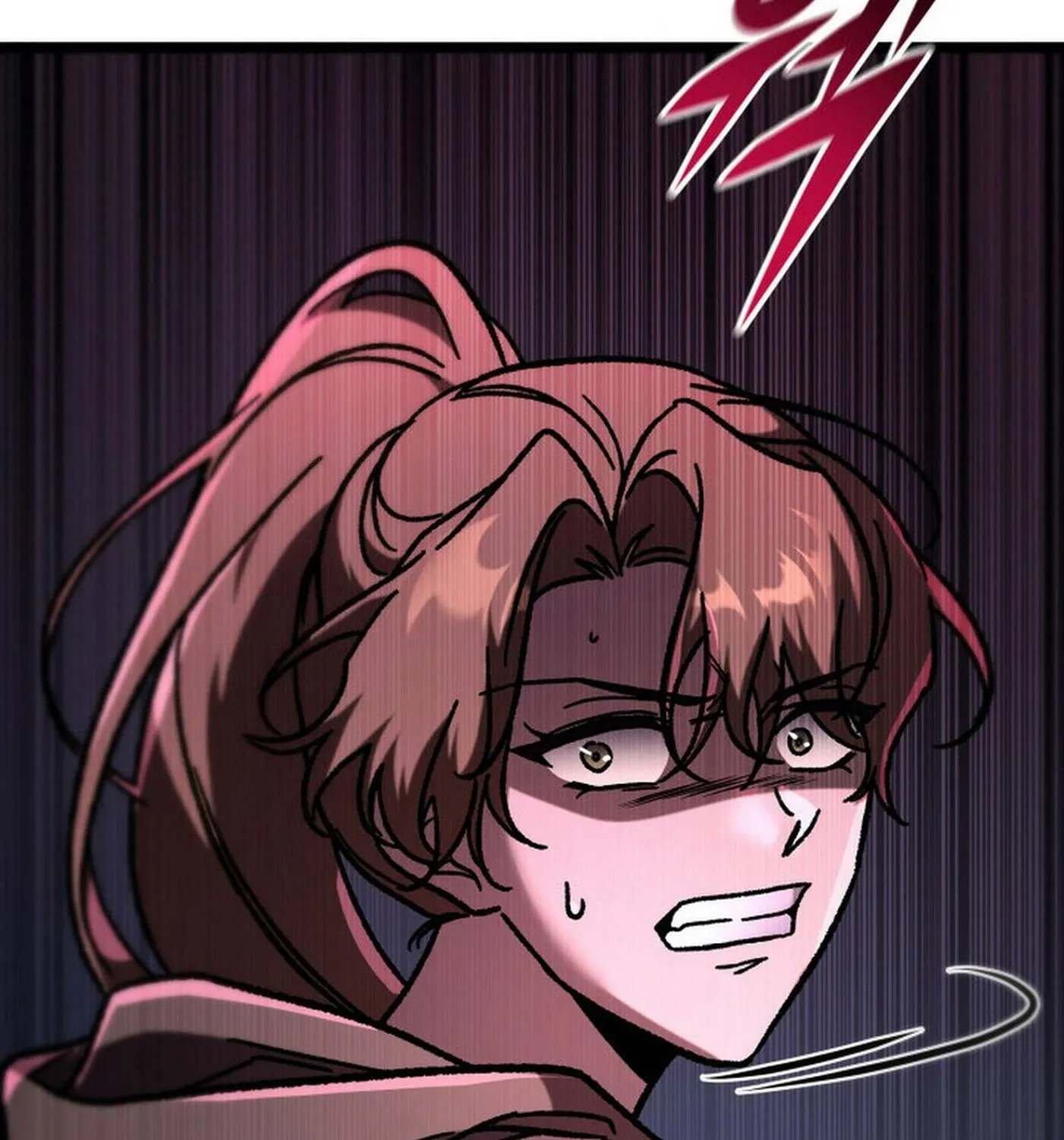 Read F-Class Destiny Hunter chapter 85 image 30 on Lezhin