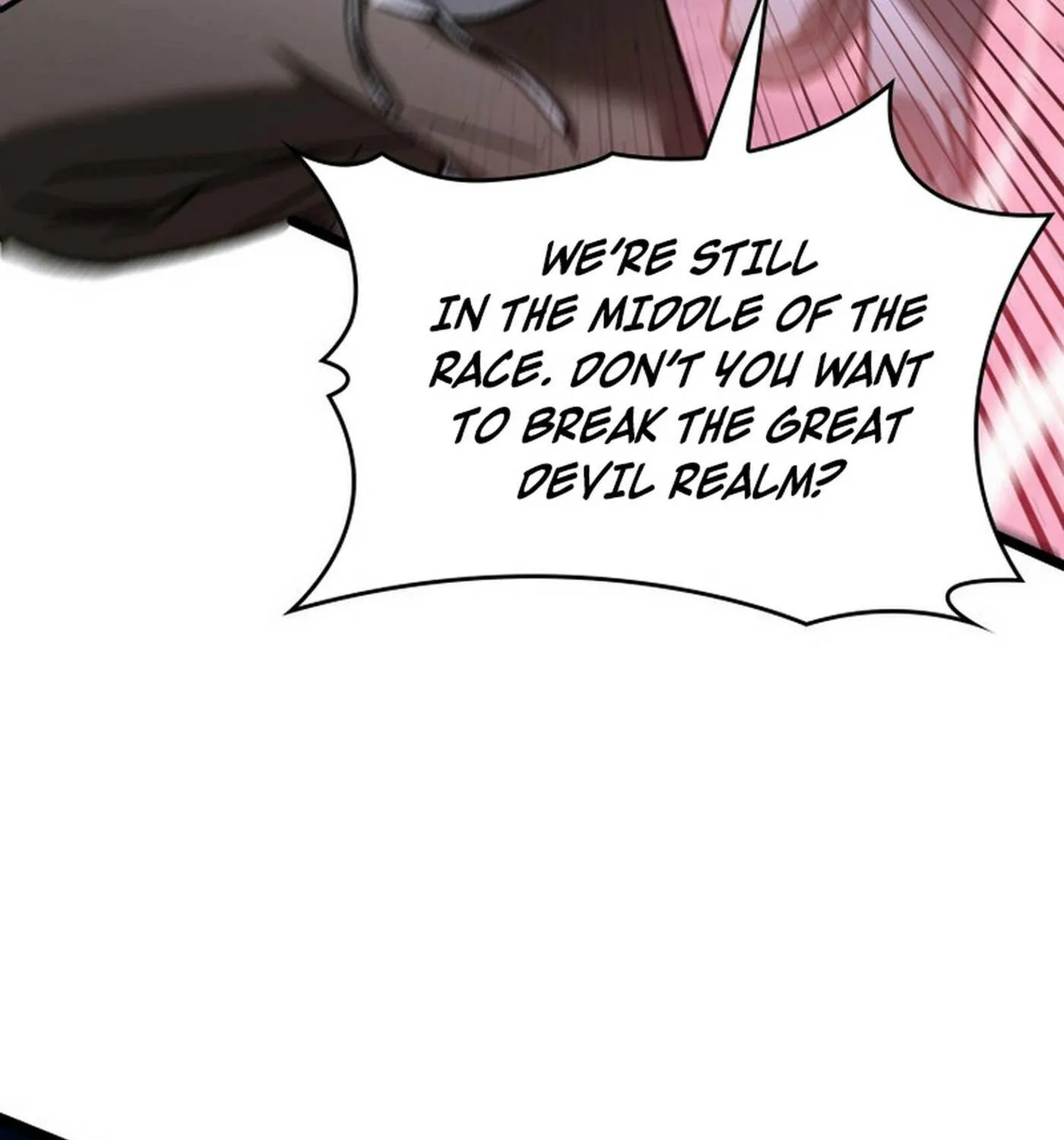 Read F-Class Destiny Hunter chapter 85 image 36 on Lezhin