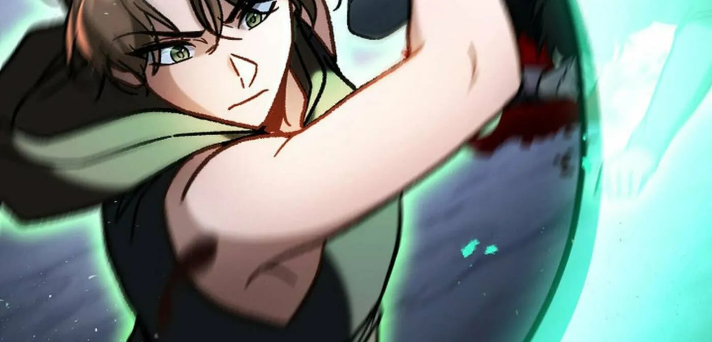 Read F-Class Destiny Hunter chapter 85 image 4 on Lezhin