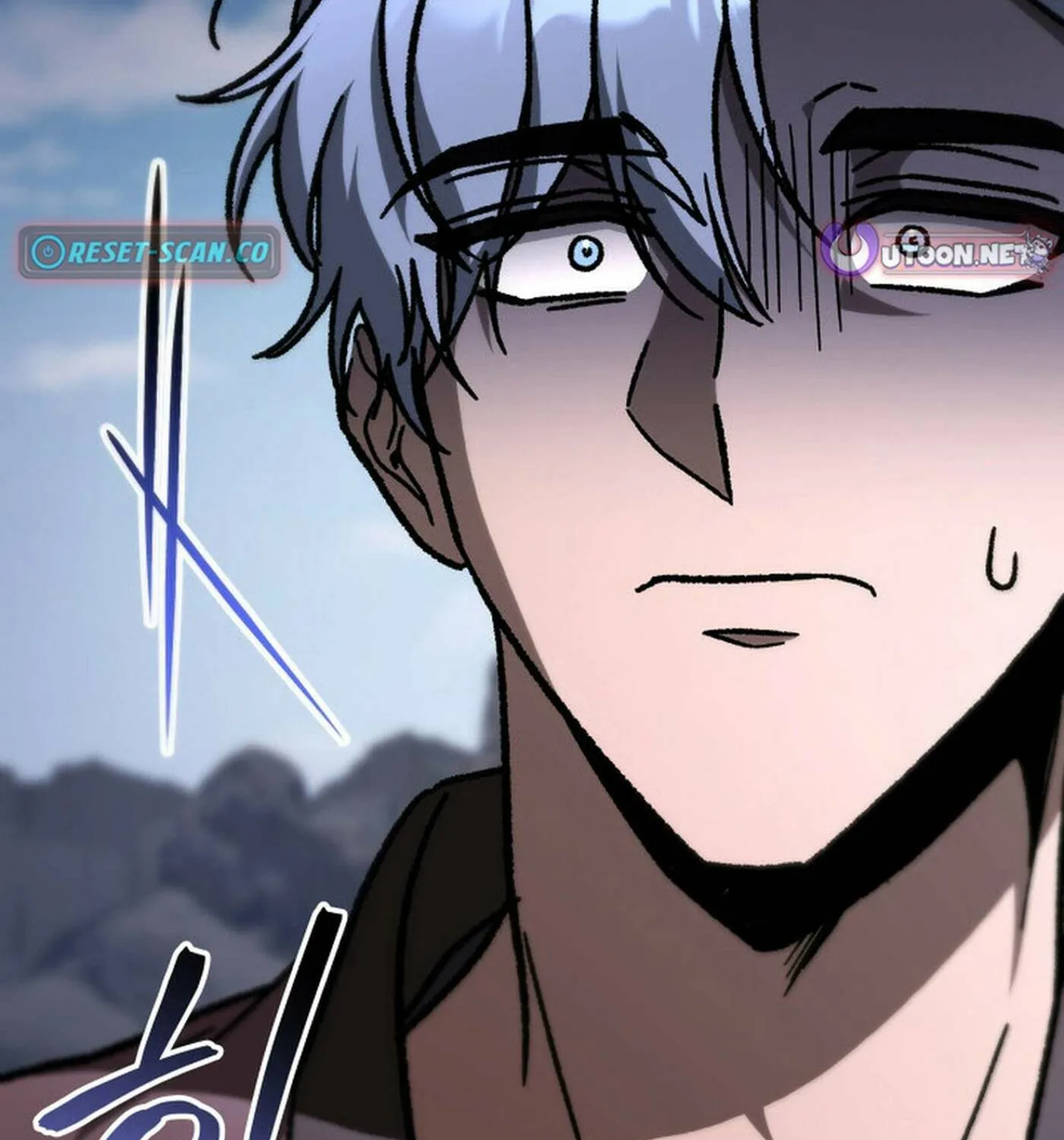Read F-Class Destiny Hunter chapter 85 image 42 on Lezhin