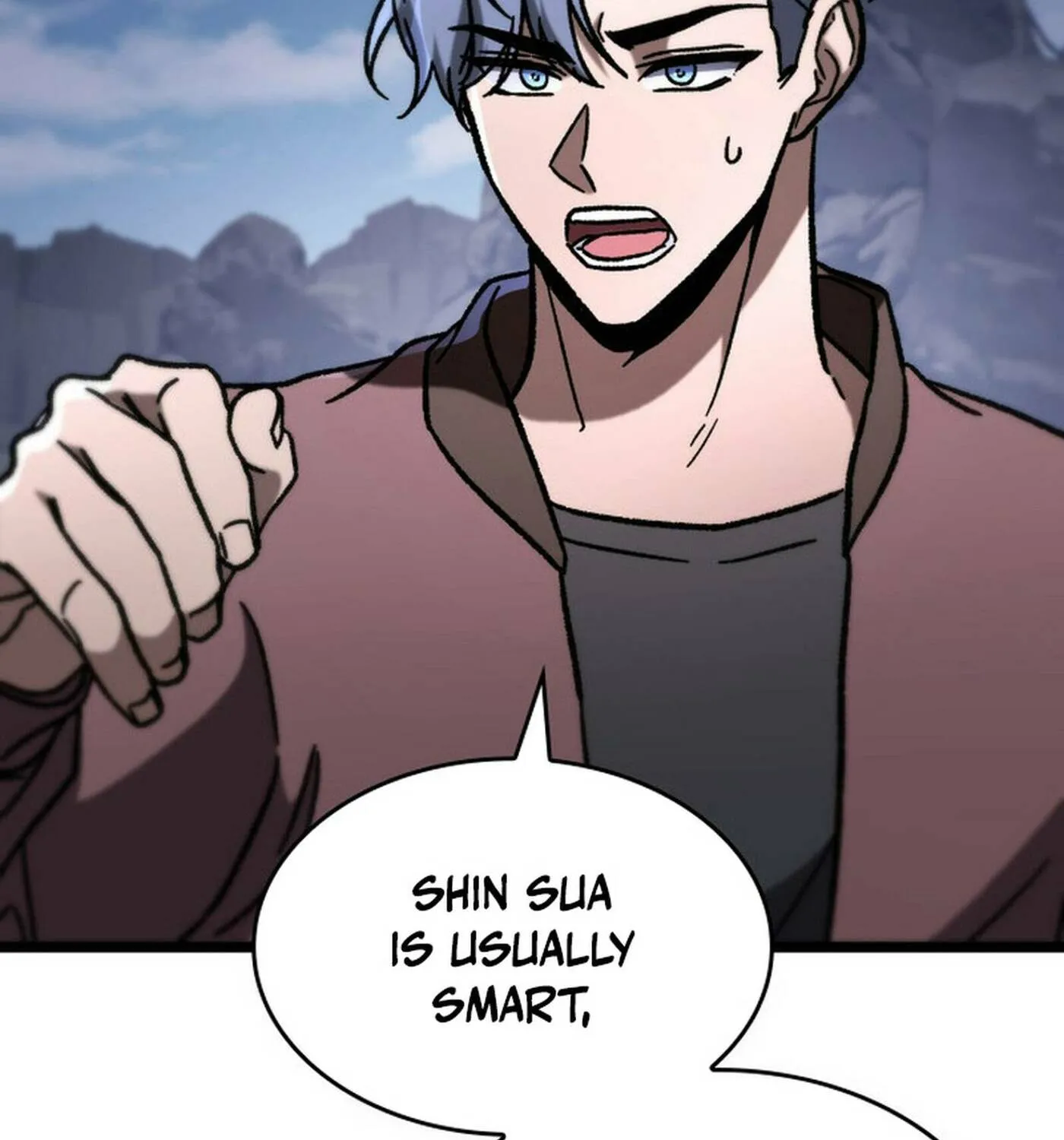 Read F-Class Destiny Hunter chapter 85 image 45 on Lezhin