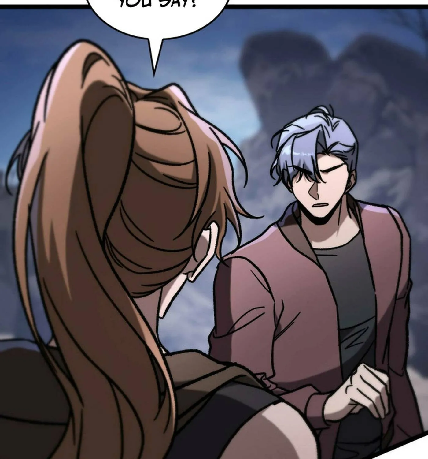 Read F-Class Destiny Hunter chapter 85 image 47 on Lezhin