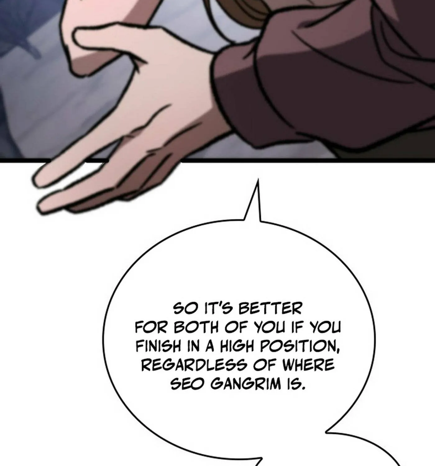 Read F-Class Destiny Hunter chapter 85 image 51 on Lezhin