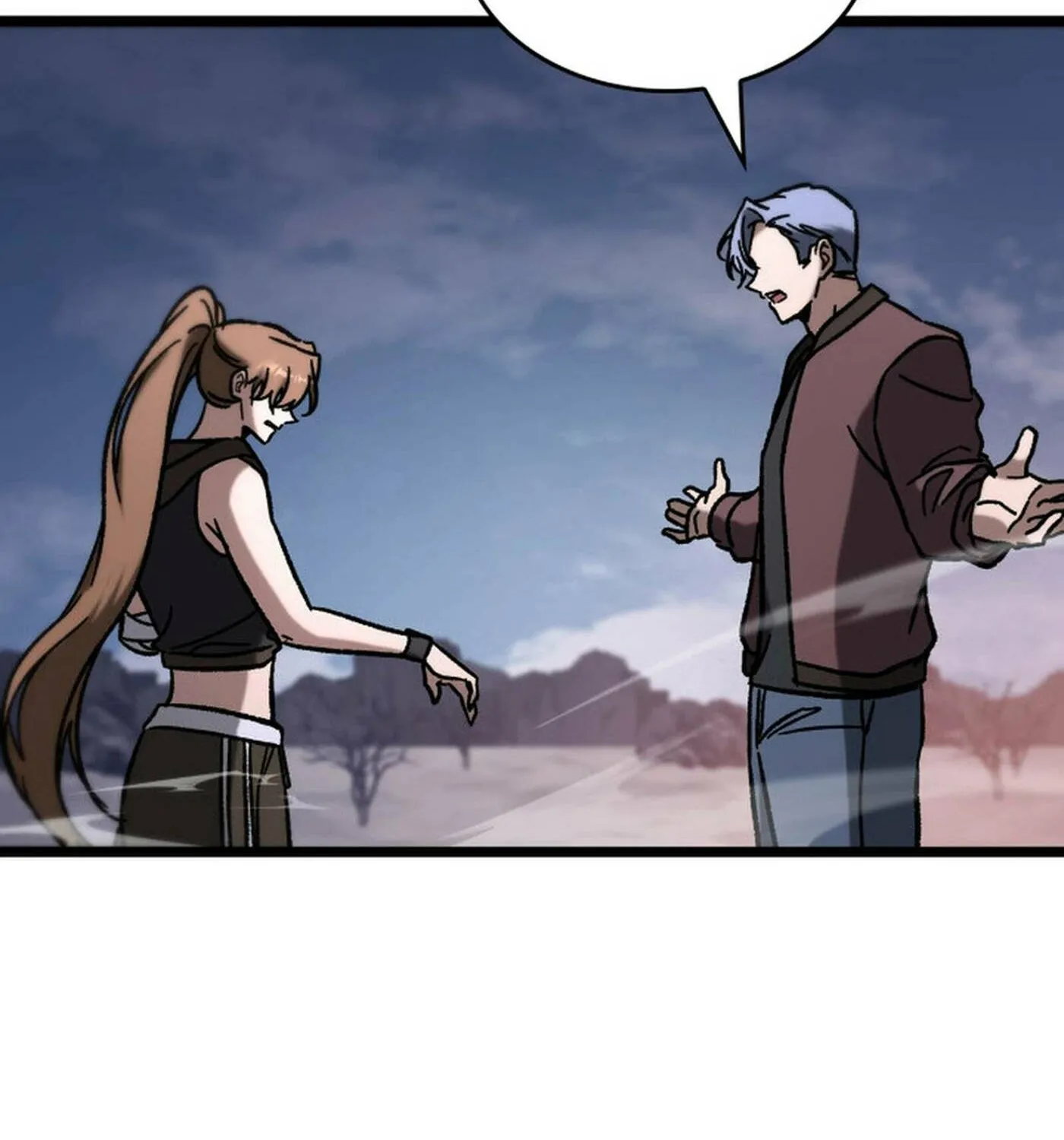 Read F-Class Destiny Hunter chapter 85 image 61 on Lezhin