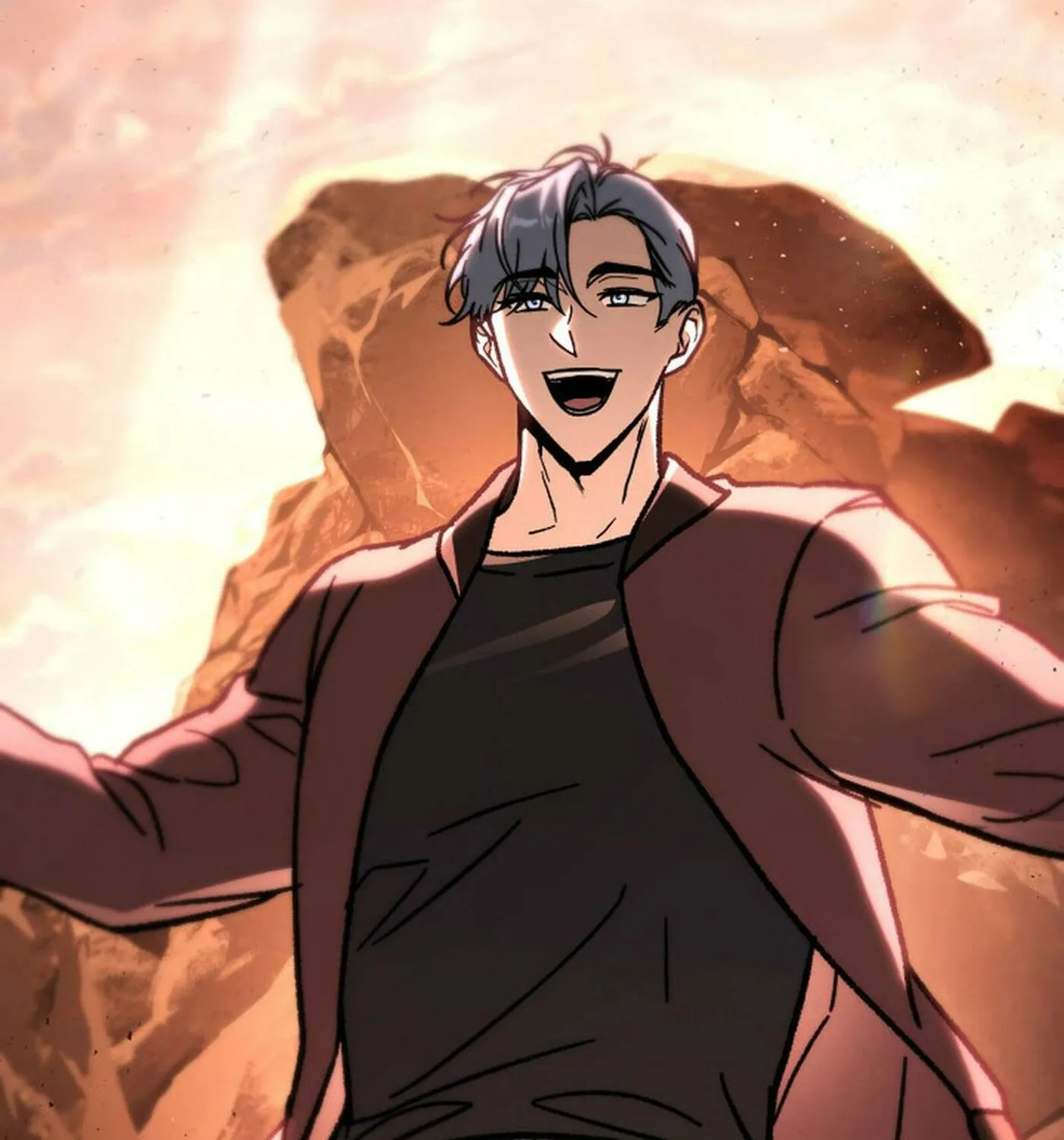 Read F-Class Destiny Hunter chapter 85 image 71 on Lezhin
