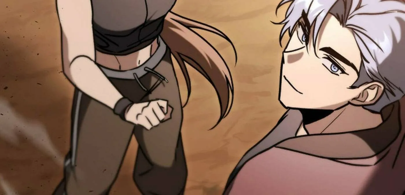 Read F-Class Destiny Hunter chapter 85 image 74 on Lezhin