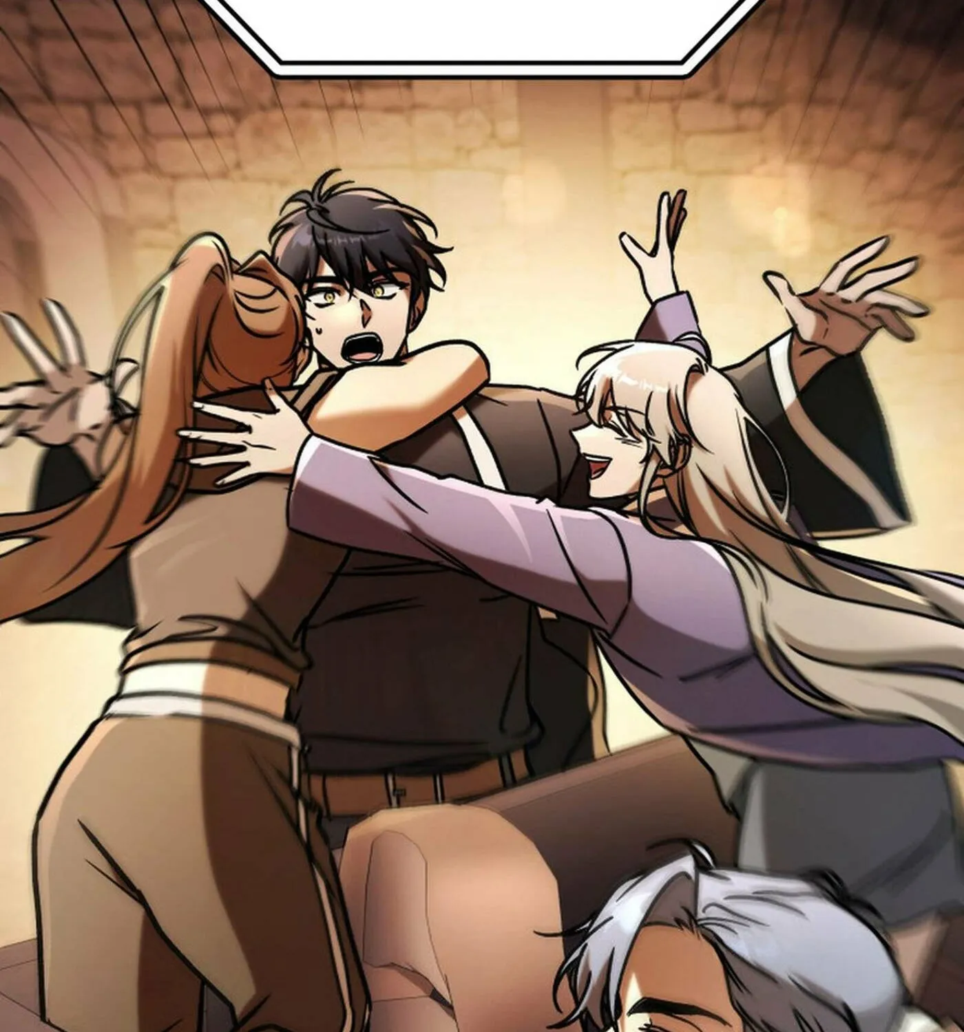 Read F-Class Destiny Hunter chapter 85 image 91 on Lezhin