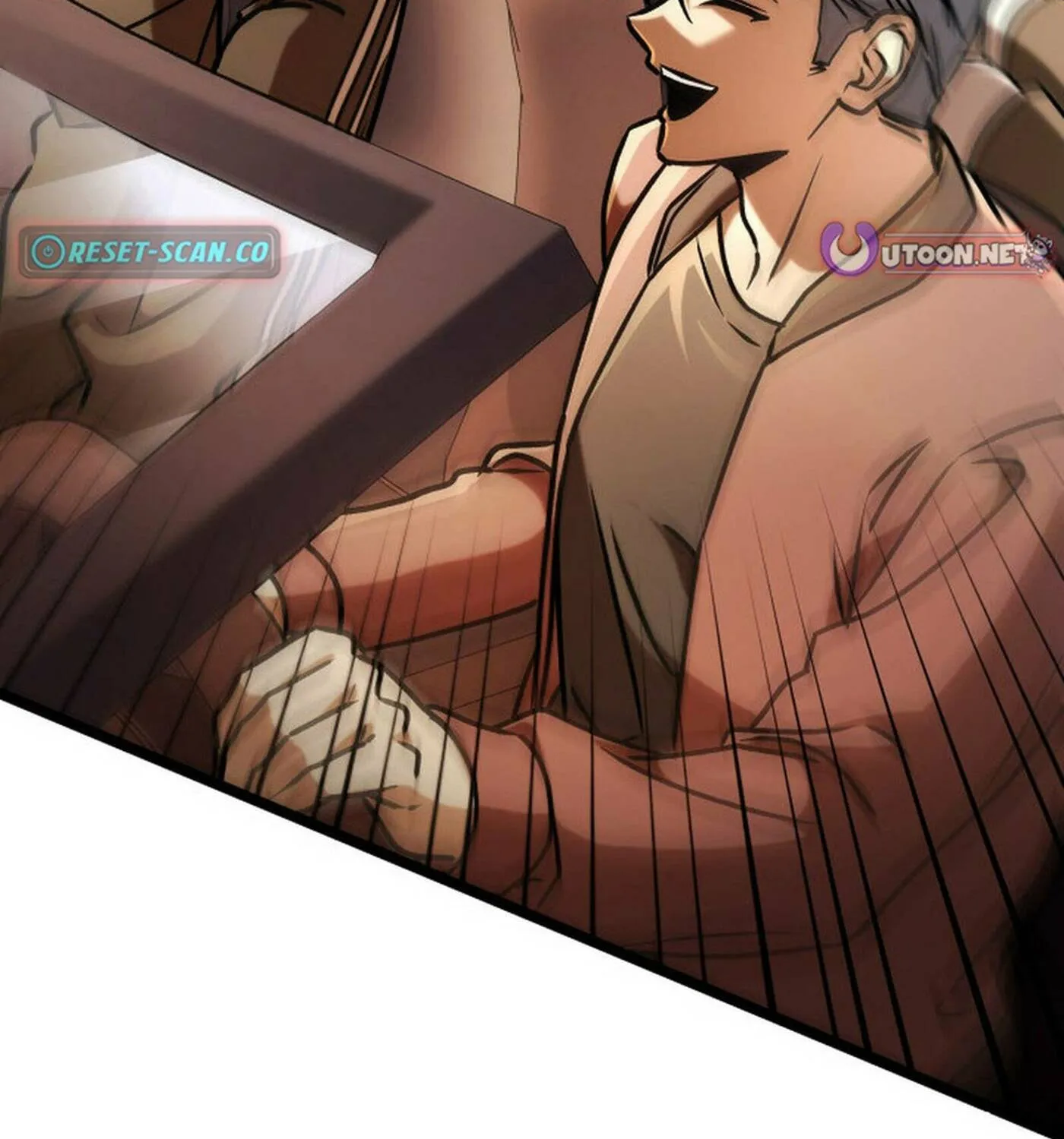 Read F-Class Destiny Hunter chapter 85 image 92 on Lezhin