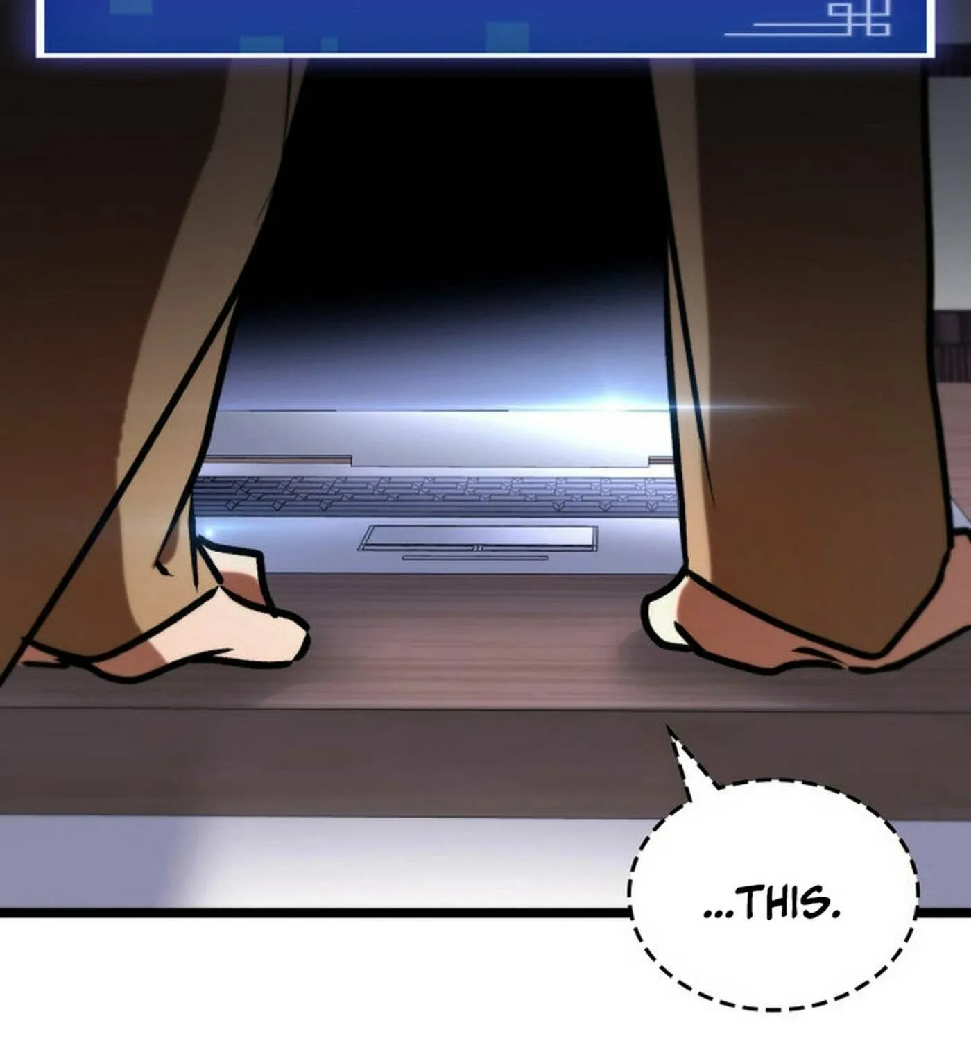 Read F-Class Destiny Hunter chapter 85 image 95 on Lezhin