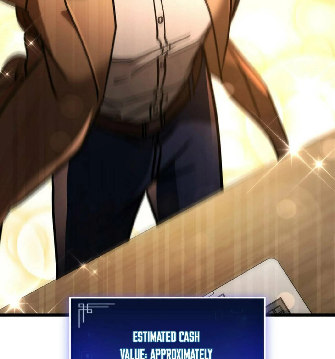Read F-Class Destiny Hunter chapter 85 image 98 on Lezhin