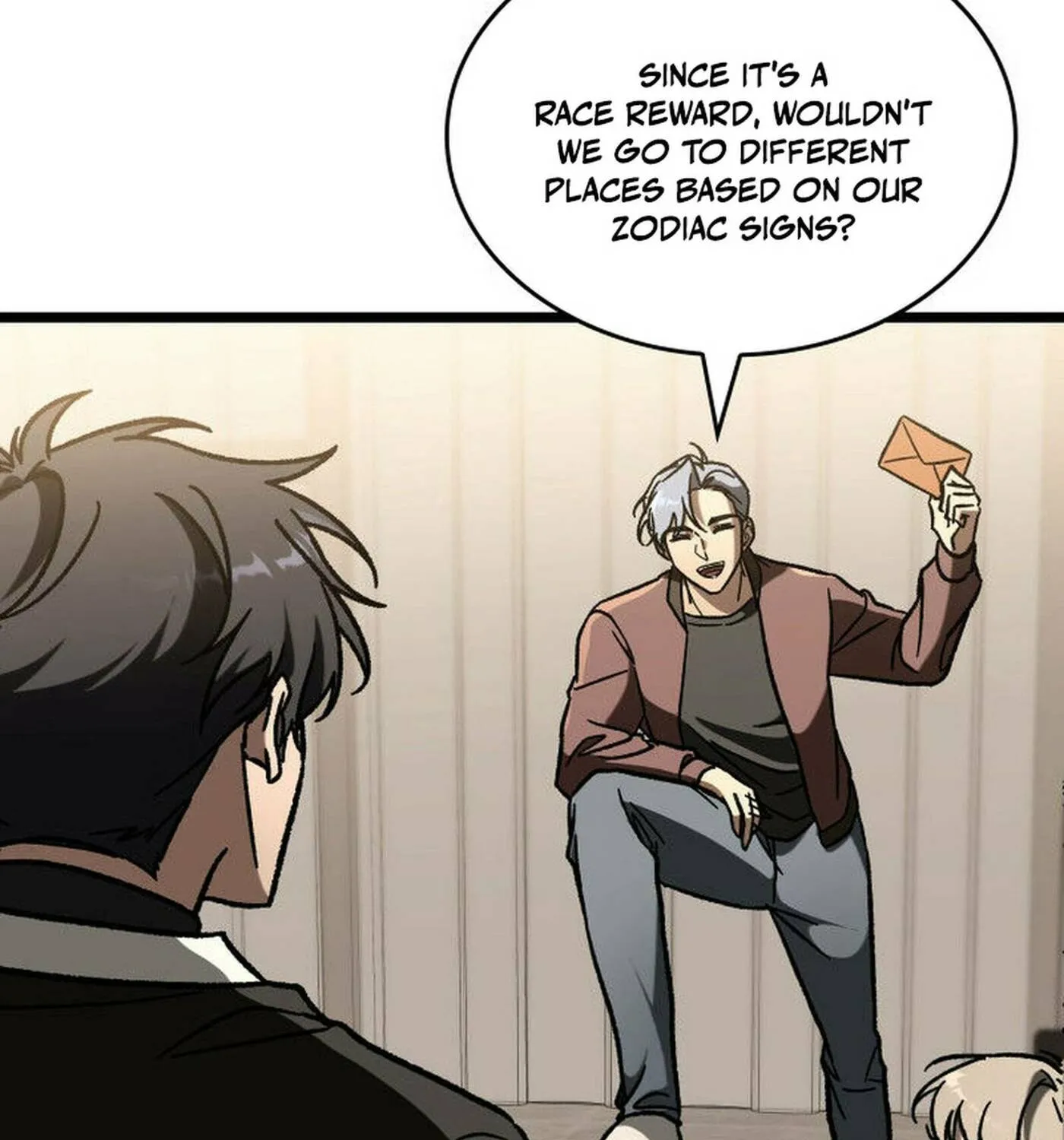Read F-Class Destiny Hunter chapter 86 image 10 on Lezhin