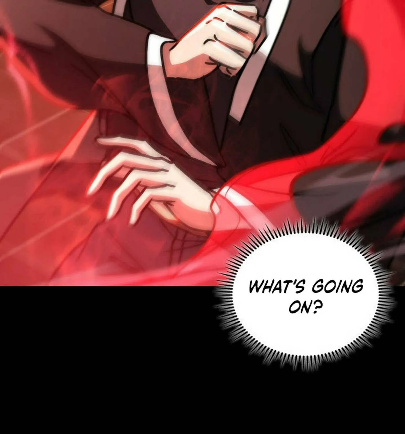 Read F-Class Destiny Hunter chapter 86 image 100 on Lezhin