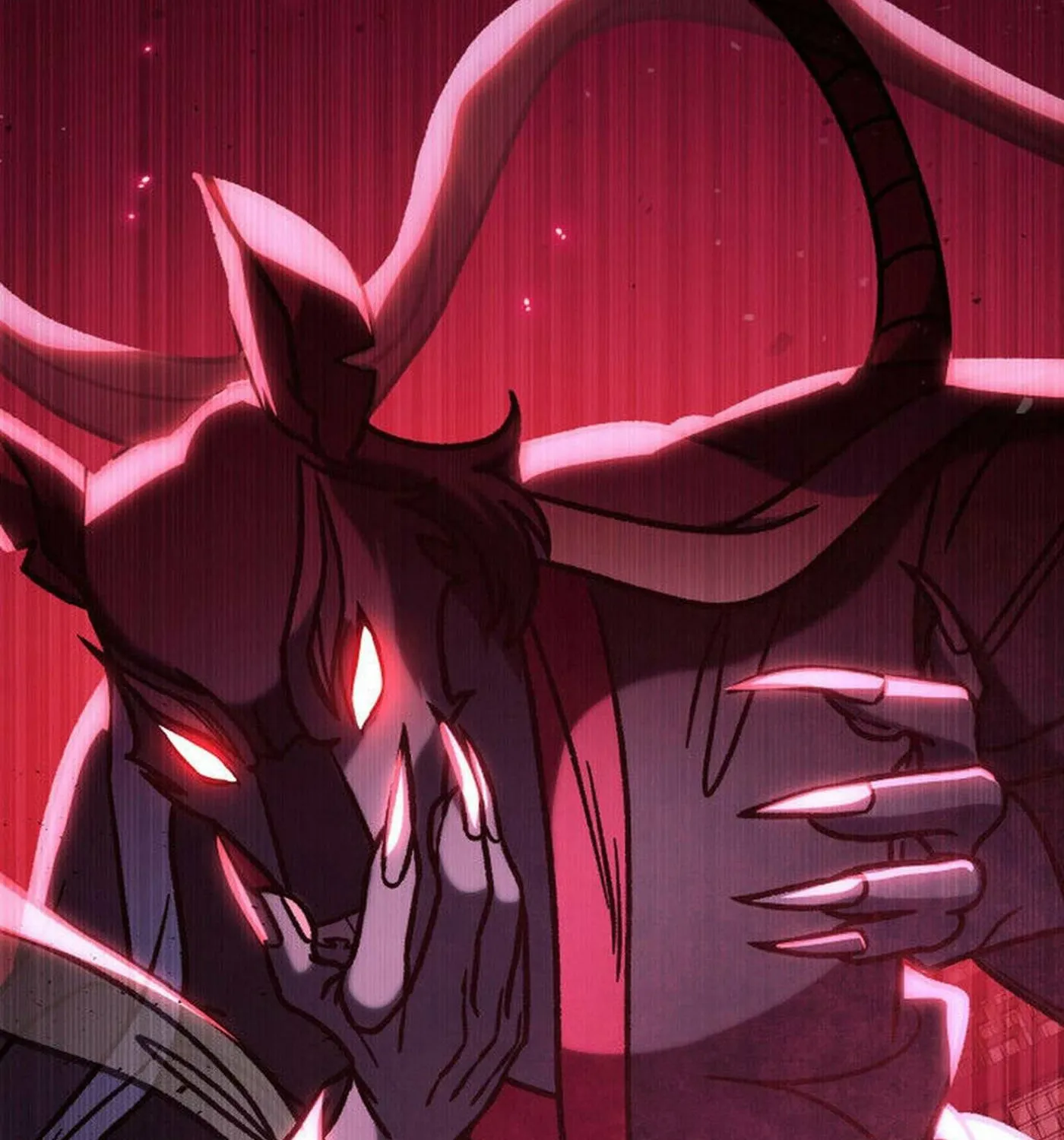 Read F-Class Destiny Hunter chapter 86 image 106 on Lezhin