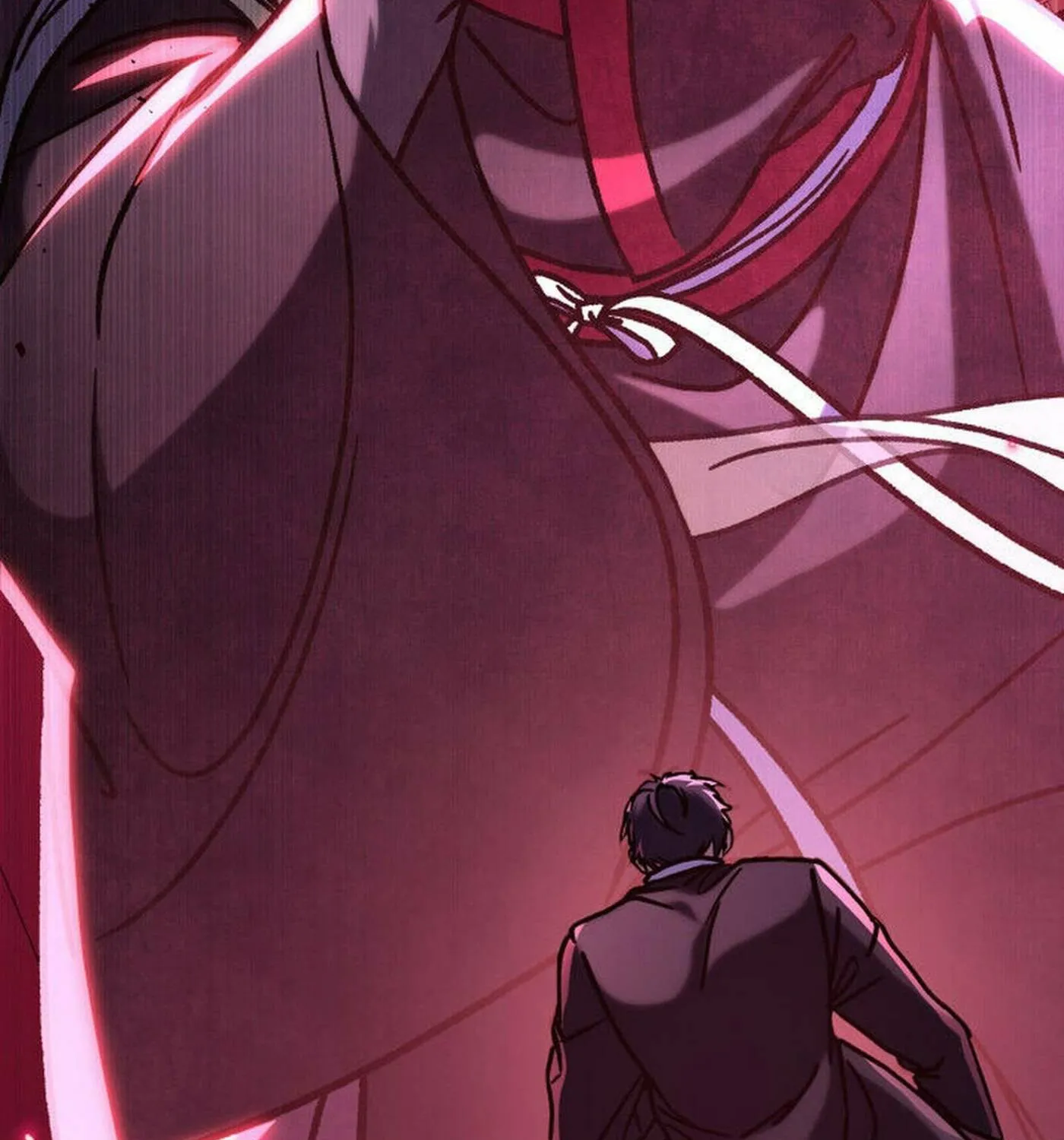 Read F-Class Destiny Hunter chapter 86 image 107 on Lezhin