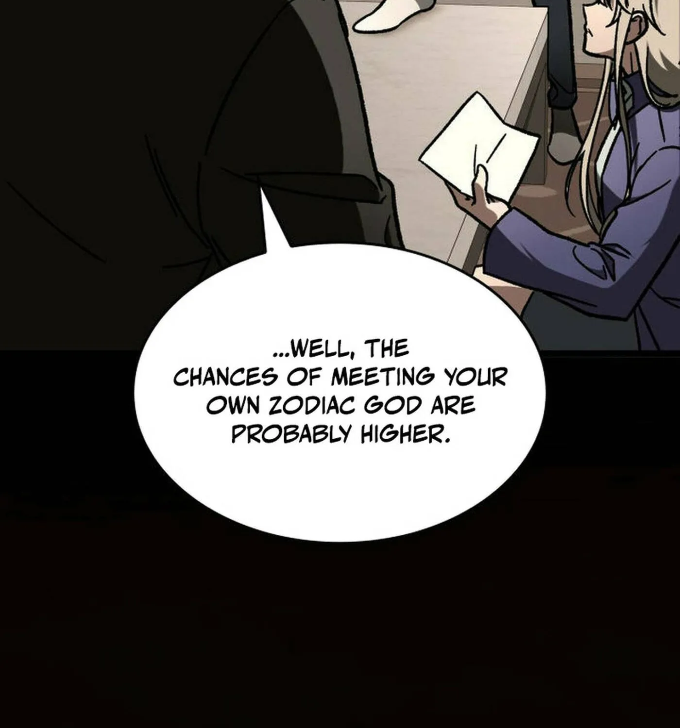 Read F-Class Destiny Hunter chapter 86 image 11 on Lezhin