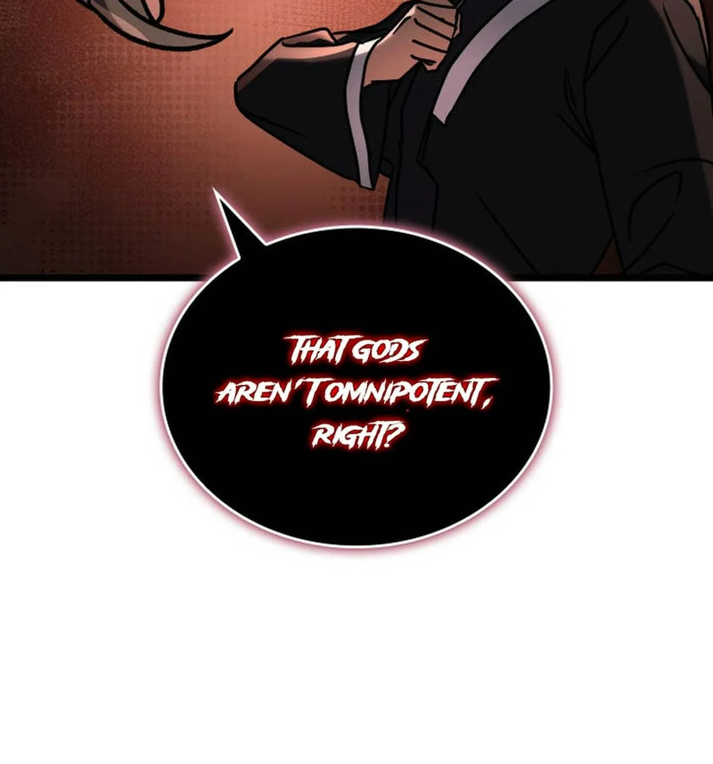 Read F-Class Destiny Hunter chapter 86 image 116 on Lezhin