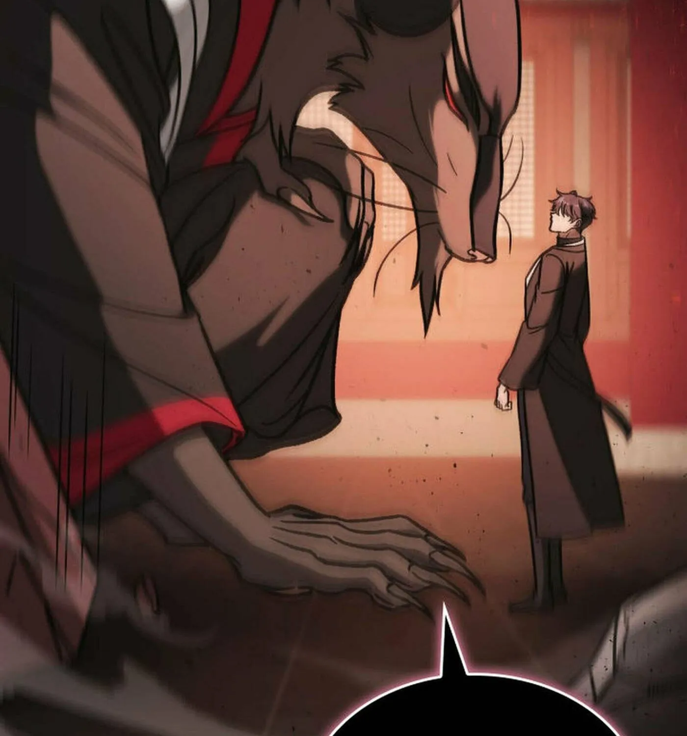 Read F-Class Destiny Hunter chapter 86 image 118 on Lezhin