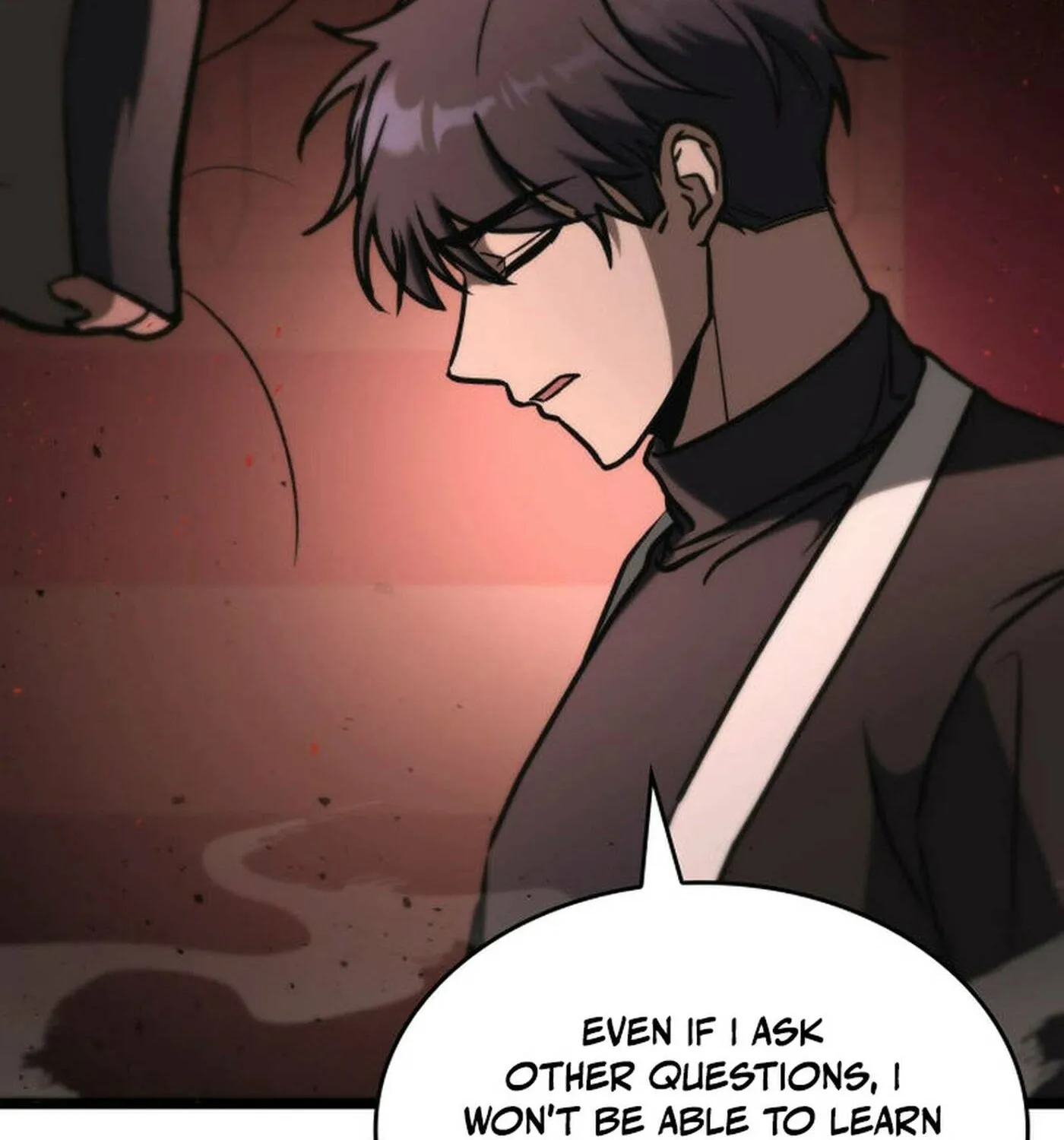 Read F-Class Destiny Hunter chapter 86 image 121 on Lezhin