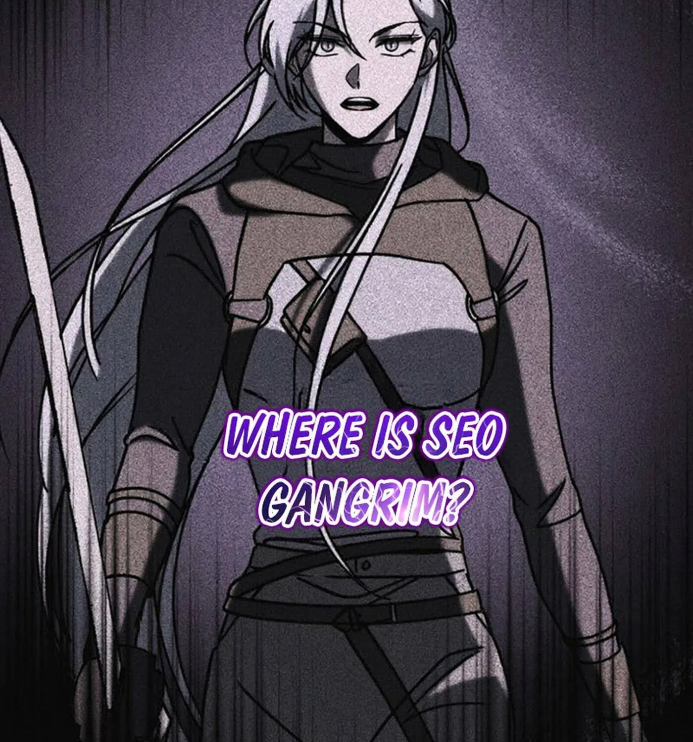 Read F-Class Destiny Hunter chapter 86 image 128 on Lezhin