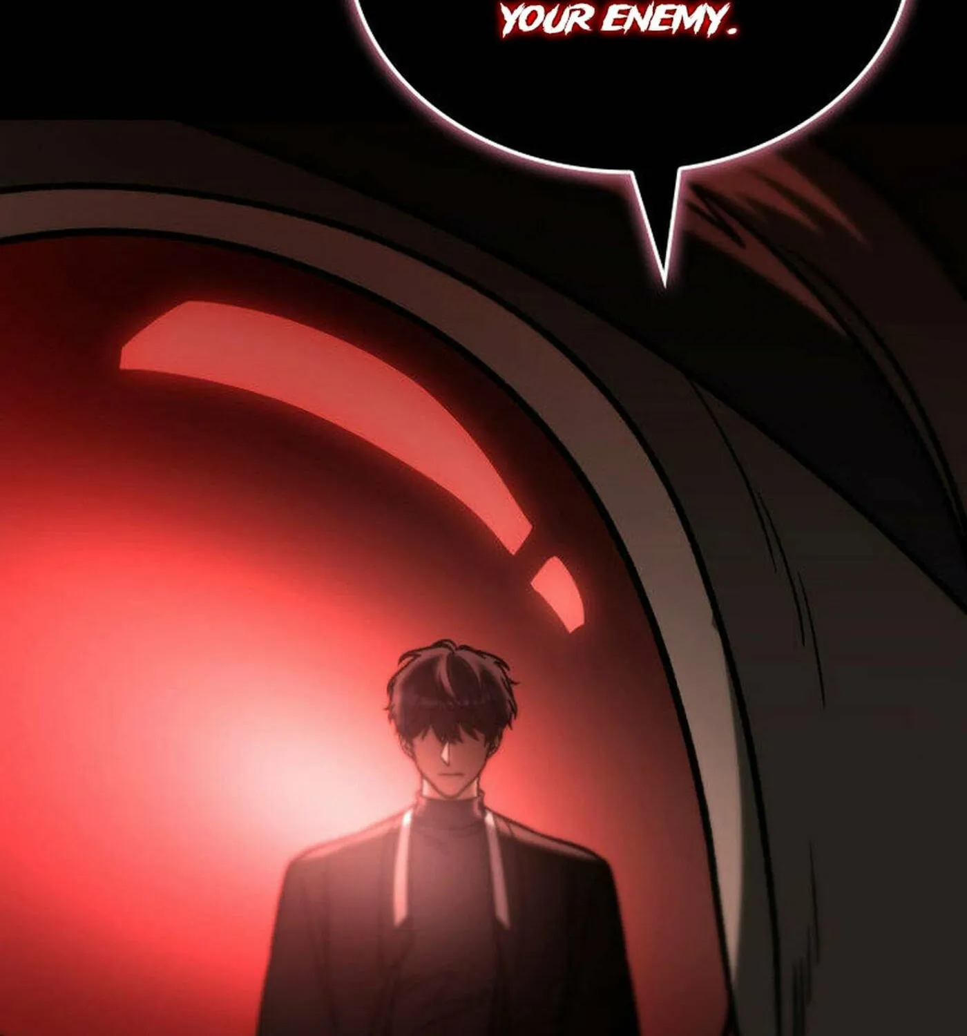 Read F-Class Destiny Hunter chapter 86 image 131 on Lezhin