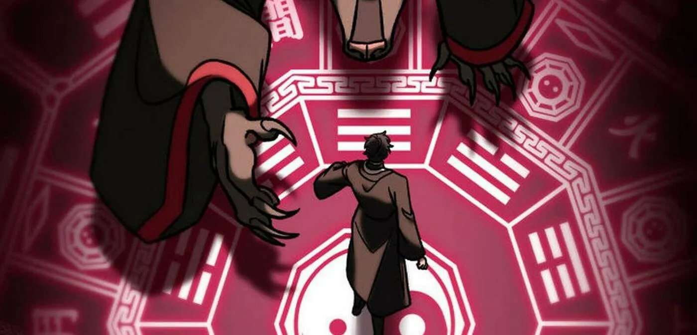 Read F-Class Destiny Hunter chapter 86 image 134 on Lezhin