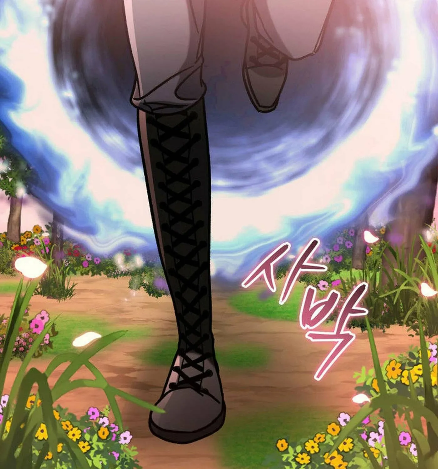 Read F-Class Destiny Hunter chapter 86 image 143 on Lezhin