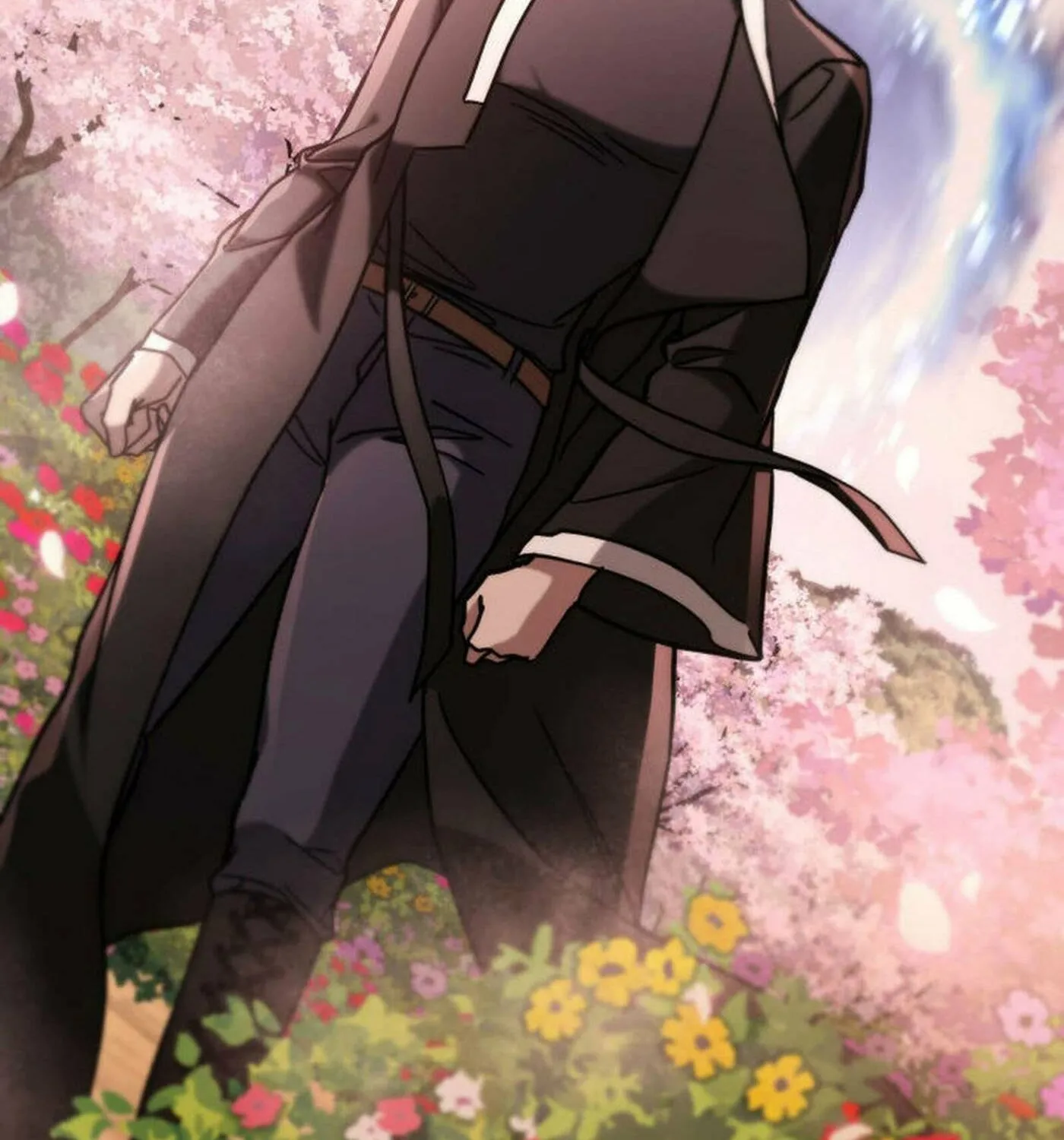Read F-Class Destiny Hunter chapter 86 image 146 on Lezhin