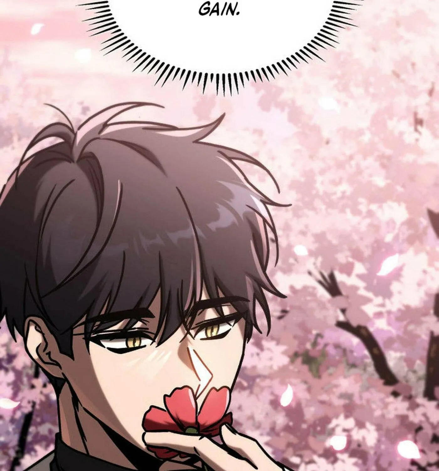 Read F-Class Destiny Hunter chapter 86 image 153 on Lezhin