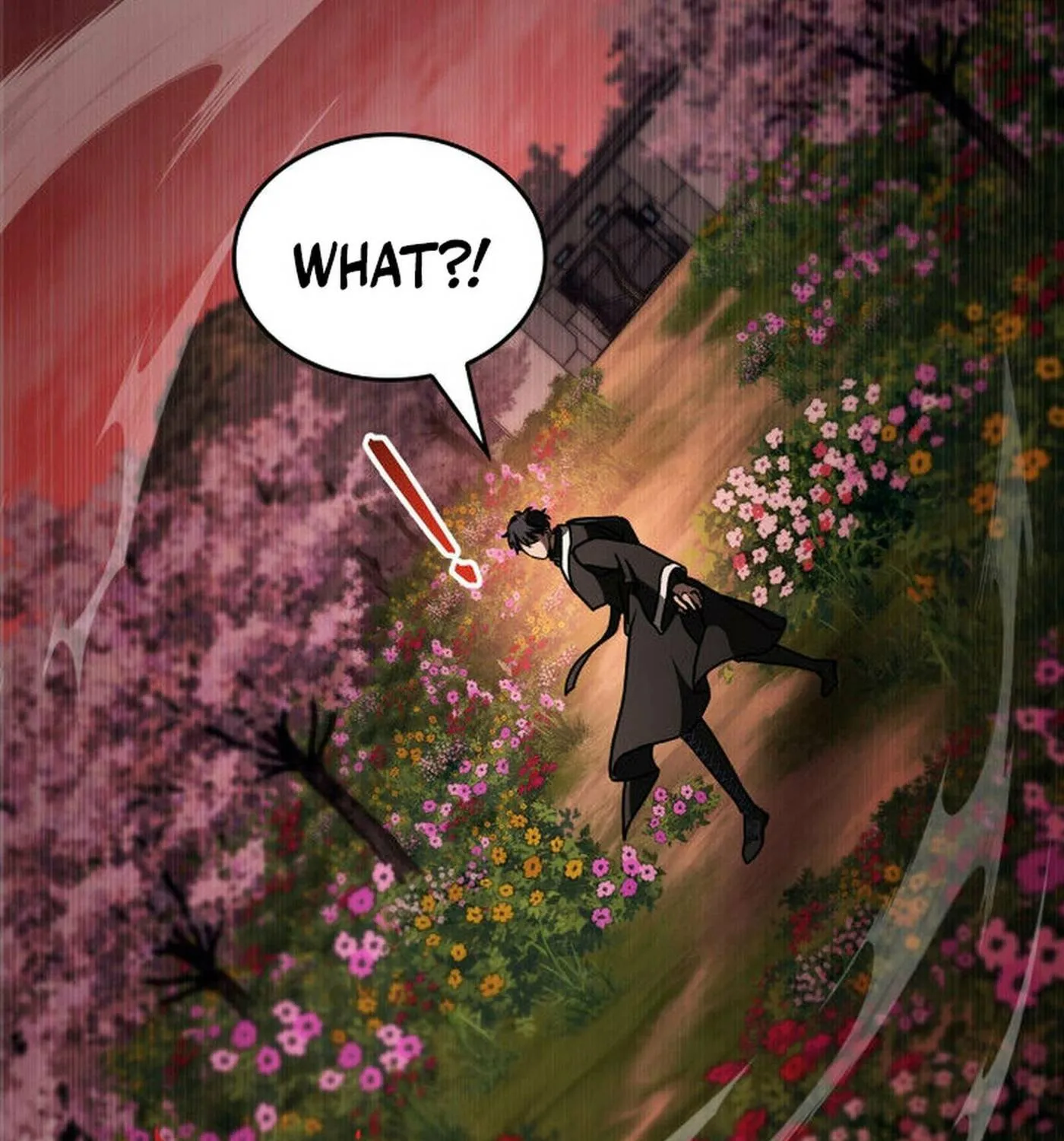 Read F-Class Destiny Hunter chapter 86 image 160 on Lezhin