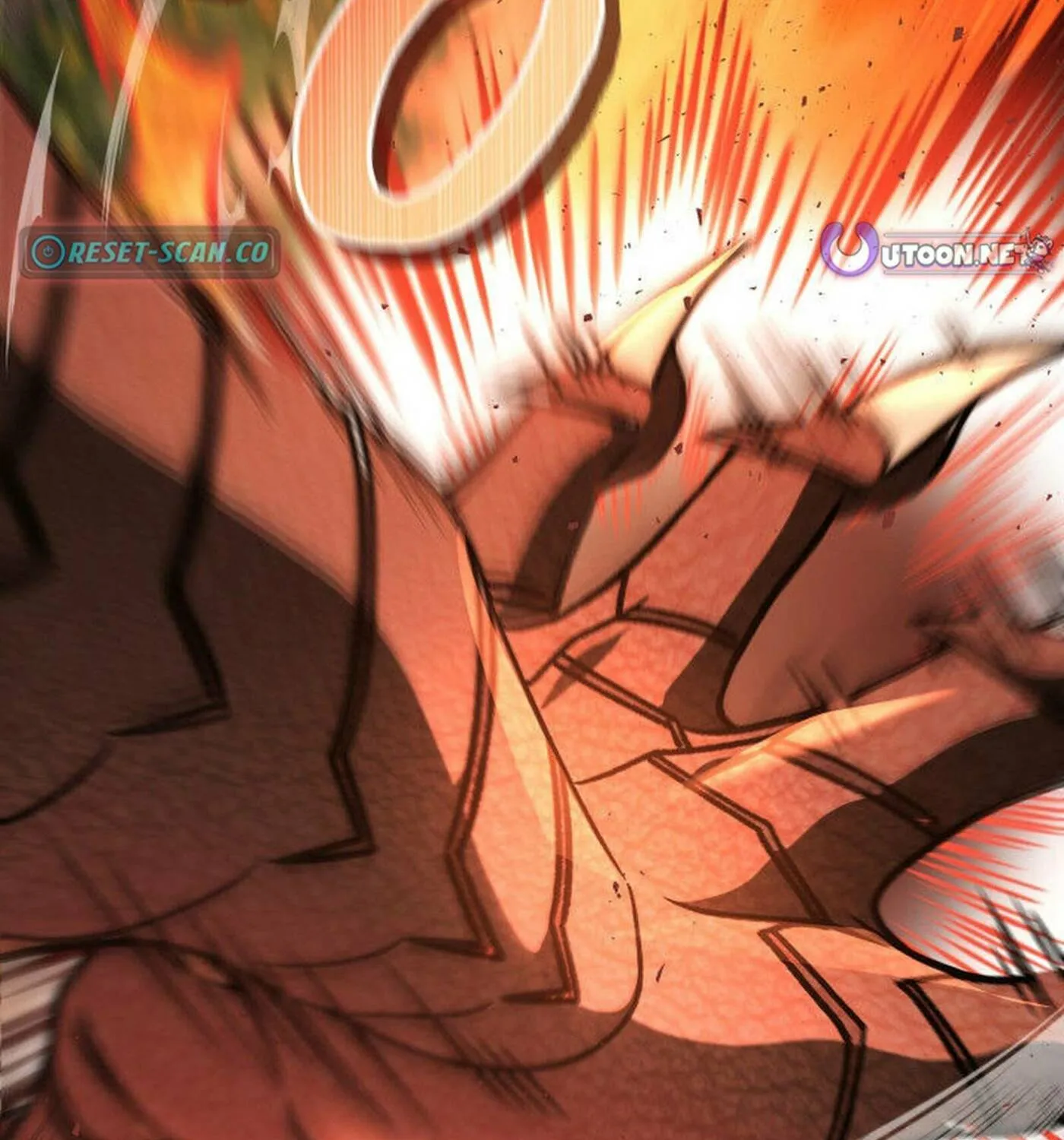 Read F-Class Destiny Hunter chapter 86 image 162 on Lezhin