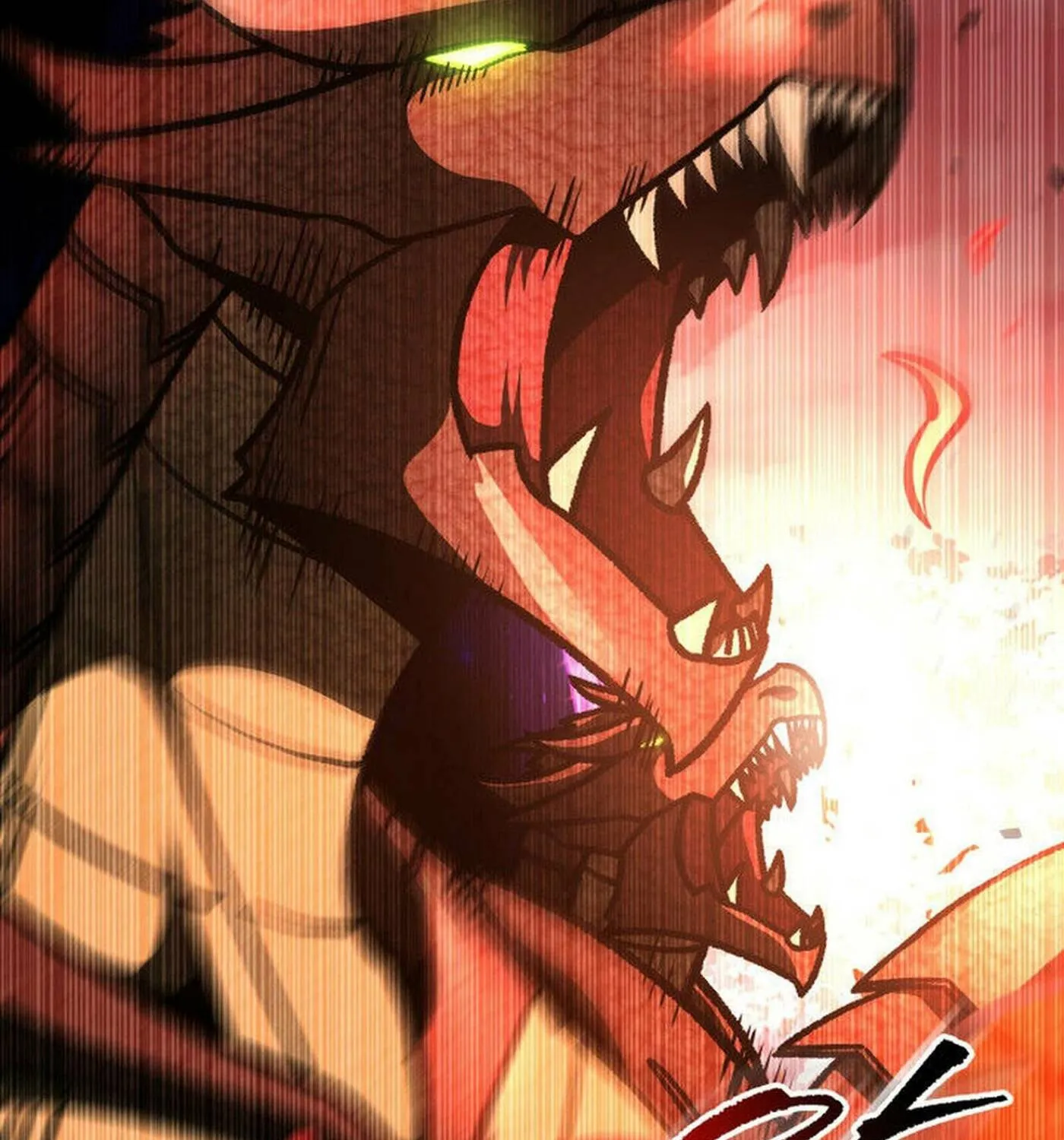 Read F-Class Destiny Hunter chapter 86 image 165 on Lezhin