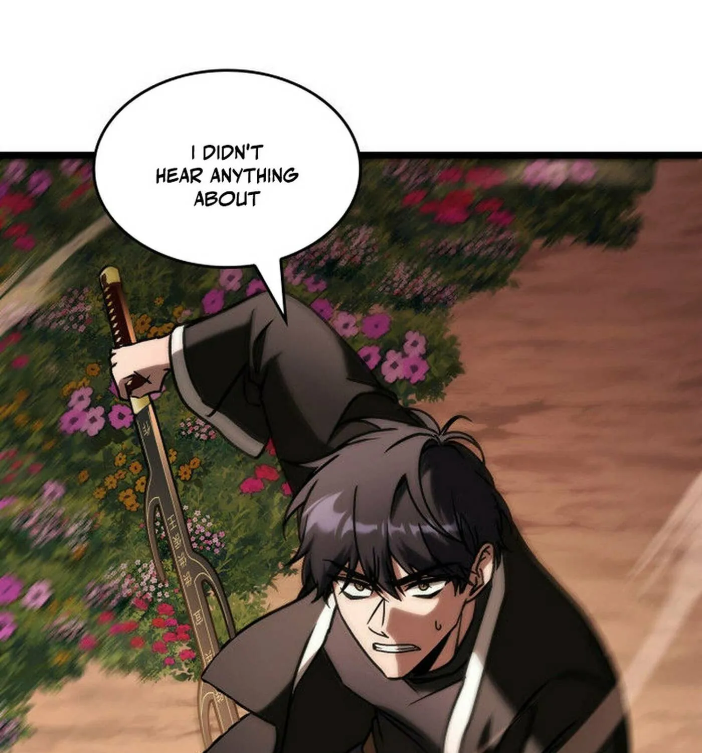 Read F-Class Destiny Hunter chapter 86 image 167 on Lezhin