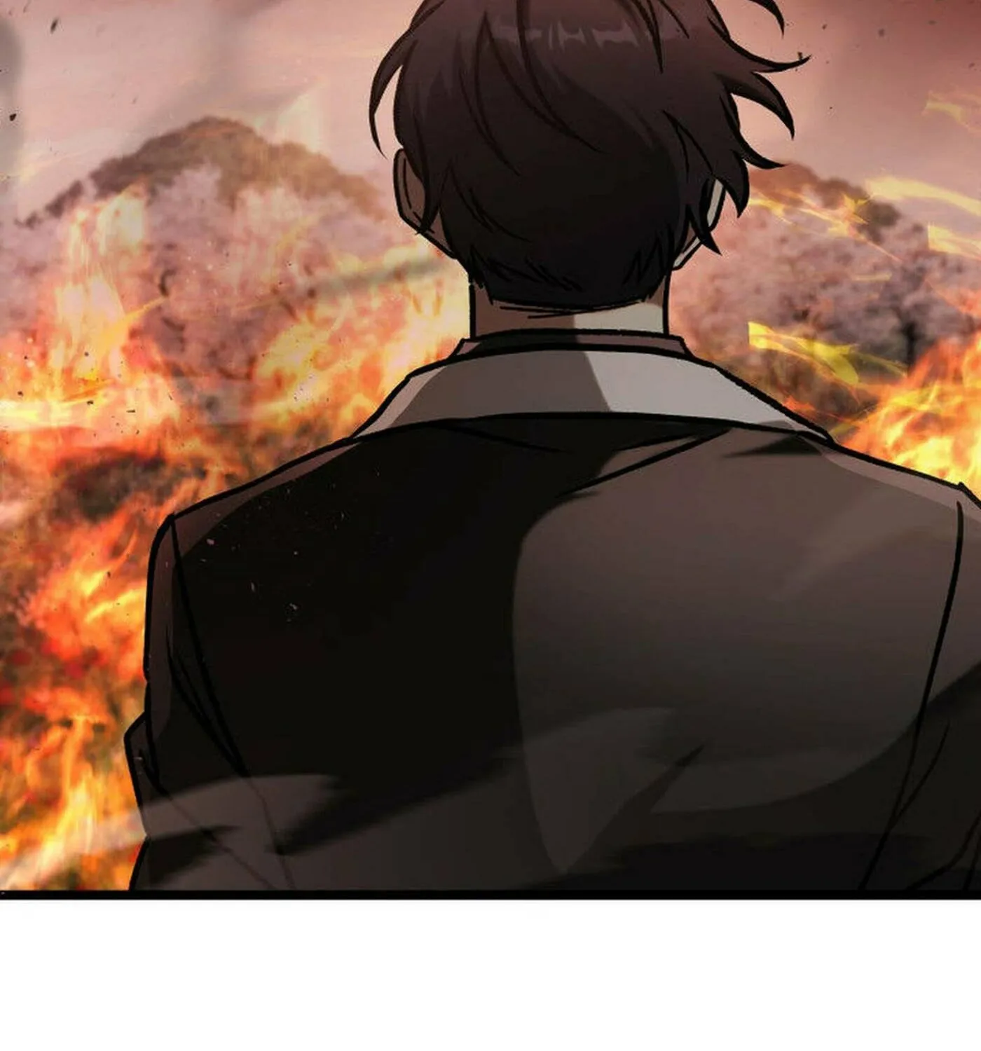 Read F-Class Destiny Hunter chapter 86 image 181 on Lezhin