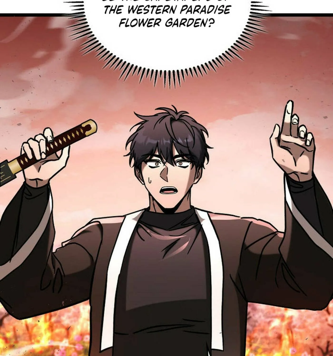 Read F-Class Destiny Hunter chapter 86 image 190 on Lezhin