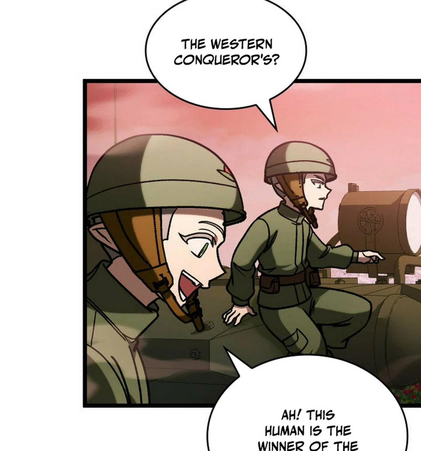 Read F-Class Destiny Hunter chapter 86 image 192 on Lezhin