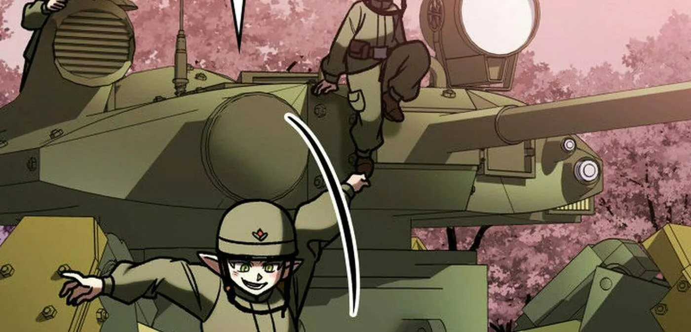 Read F-Class Destiny Hunter chapter 86 image 194 on Lezhin