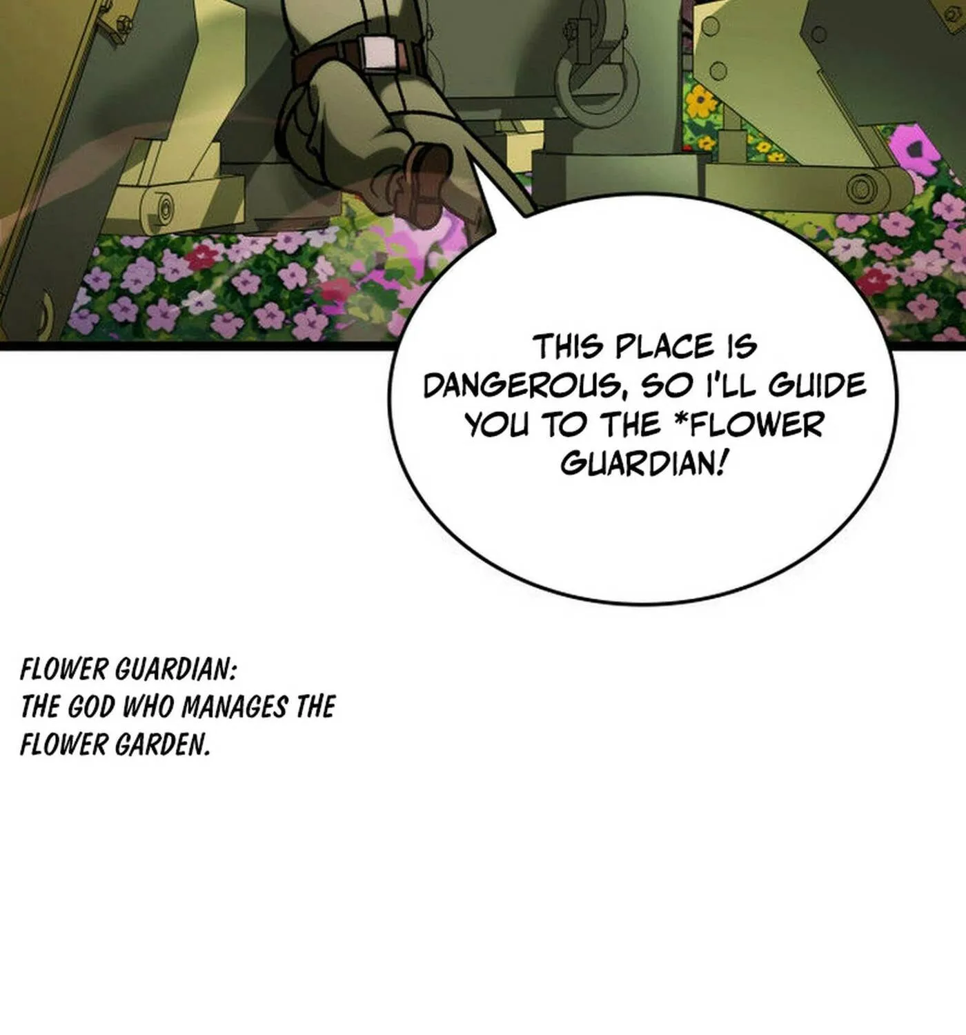 Read F-Class Destiny Hunter chapter 86 image 195 on Lezhin